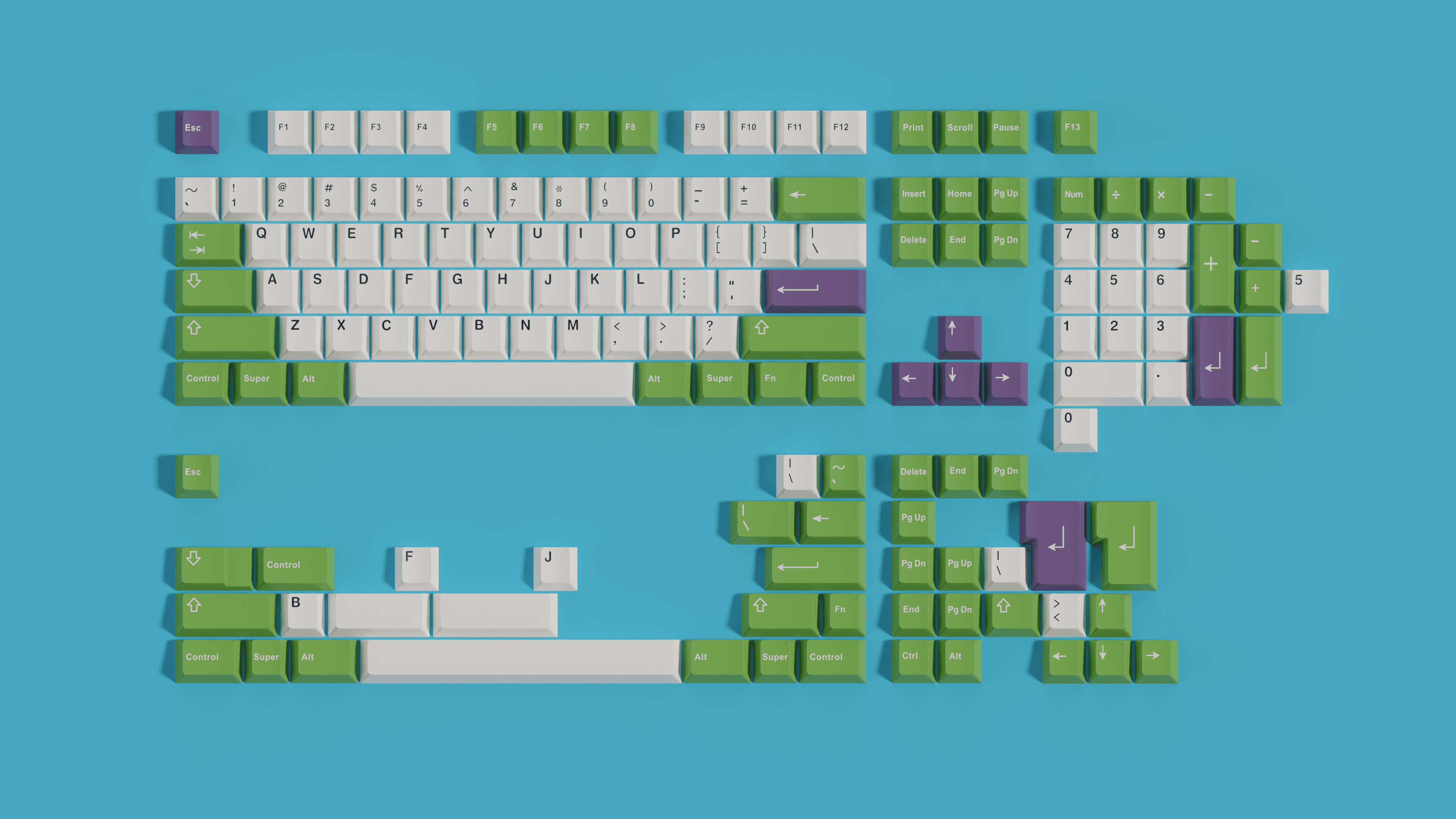 GMK BLY image 4