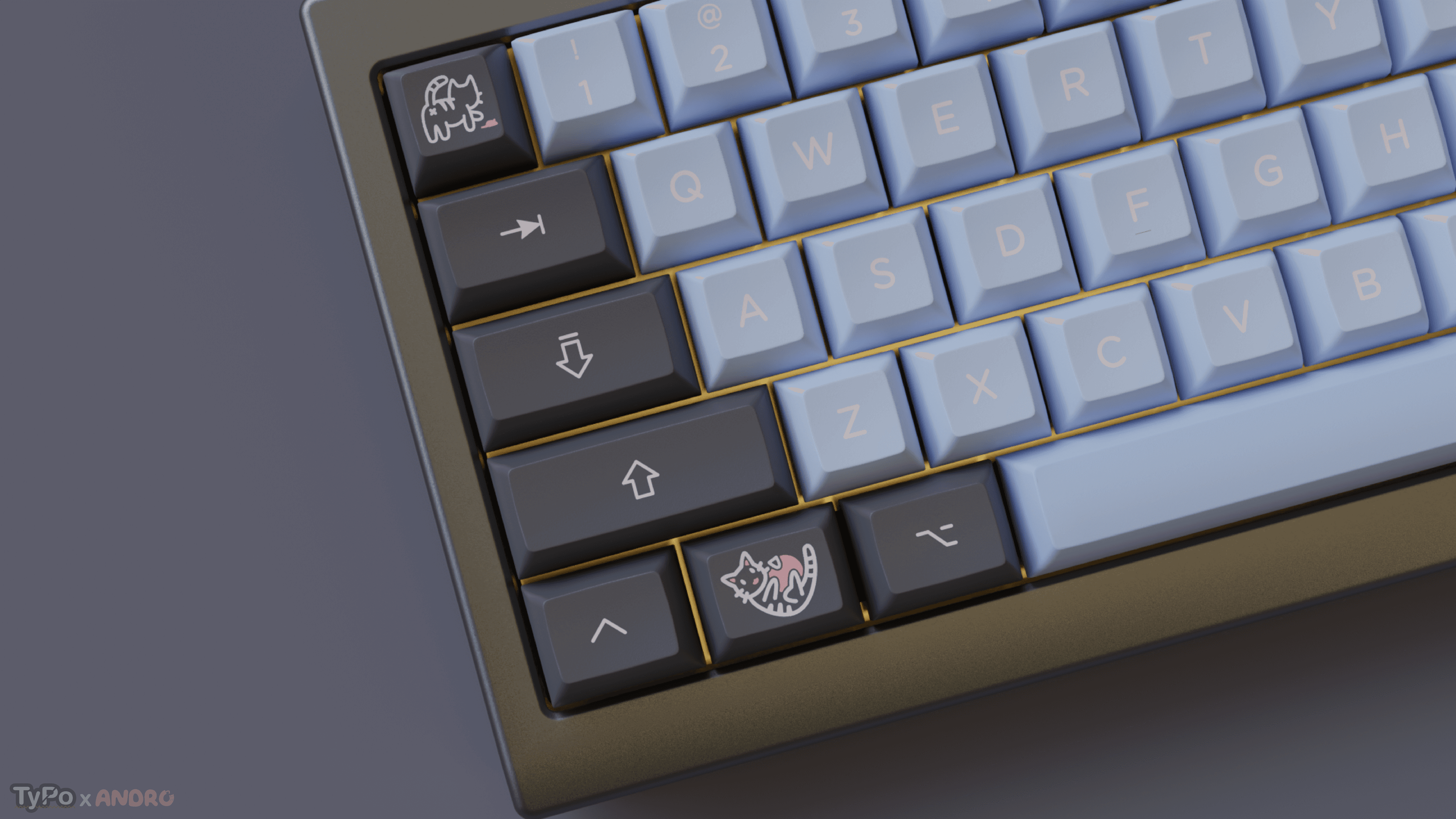 KAT Floofy Boi - group buy starts Oct 7th! image 9