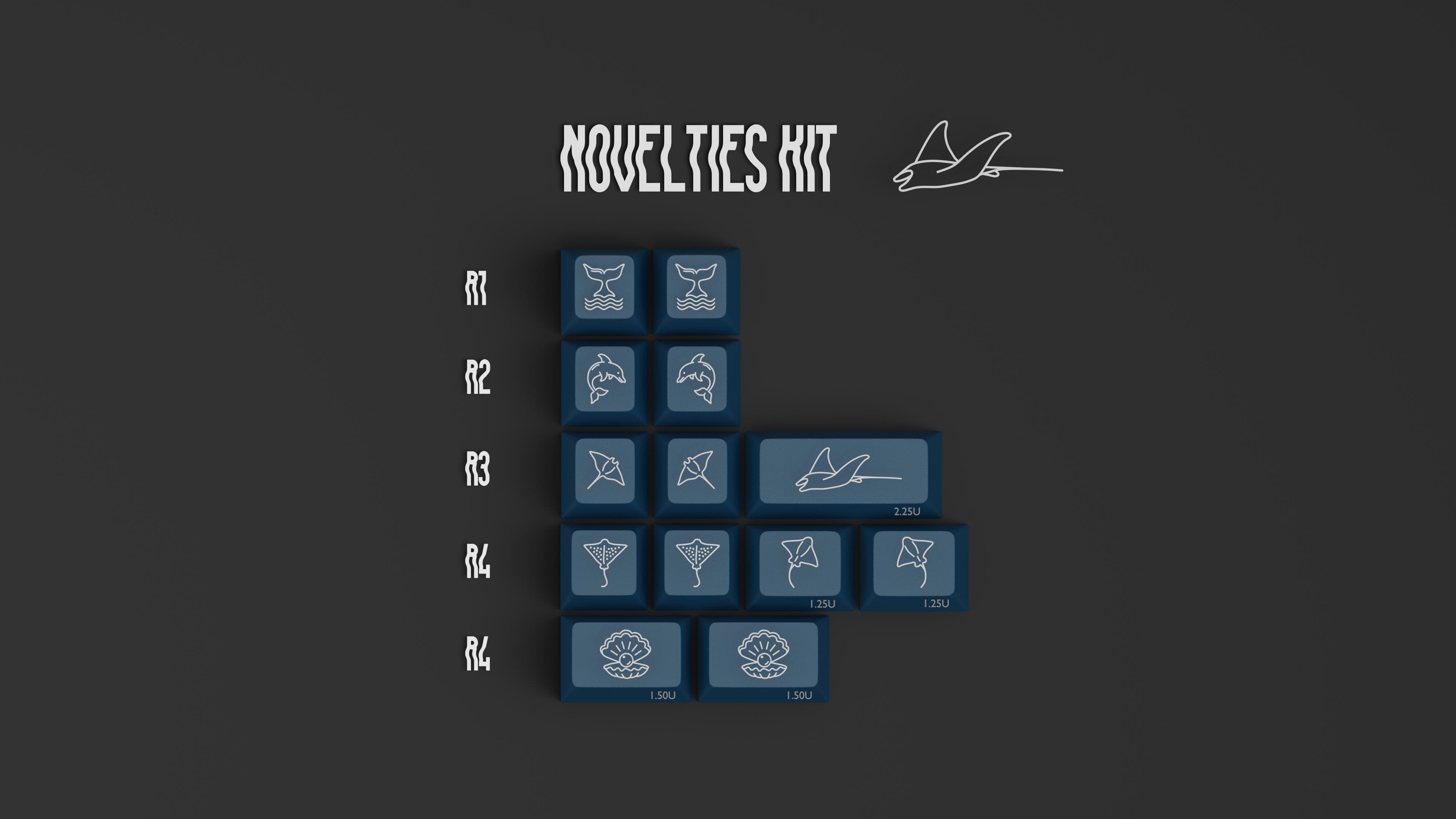 GMK Manta - GB Date Confirmed image 3