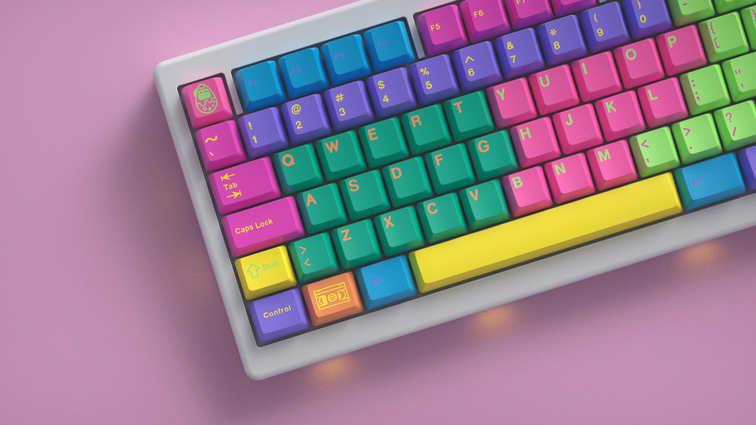 DCS Windbreaker - GB Launches May 20th image 13