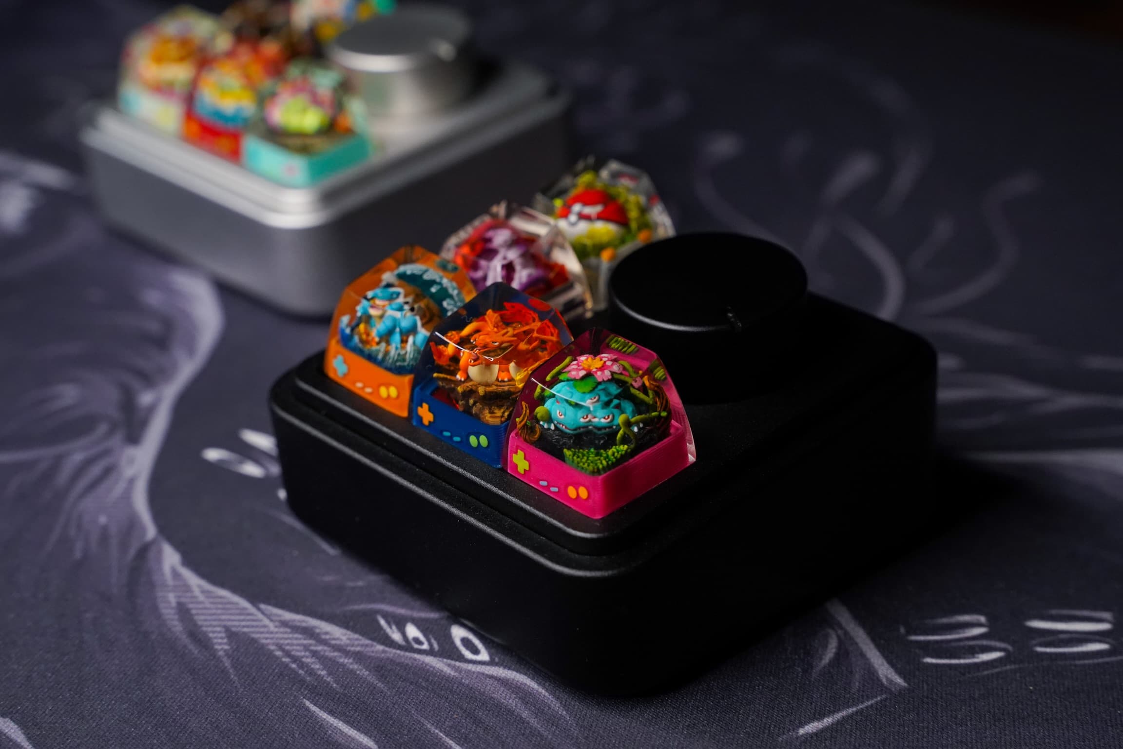 "L-PAD" by Laneware - In-Stock Pilot Run of 50 Just Dropped! image 4