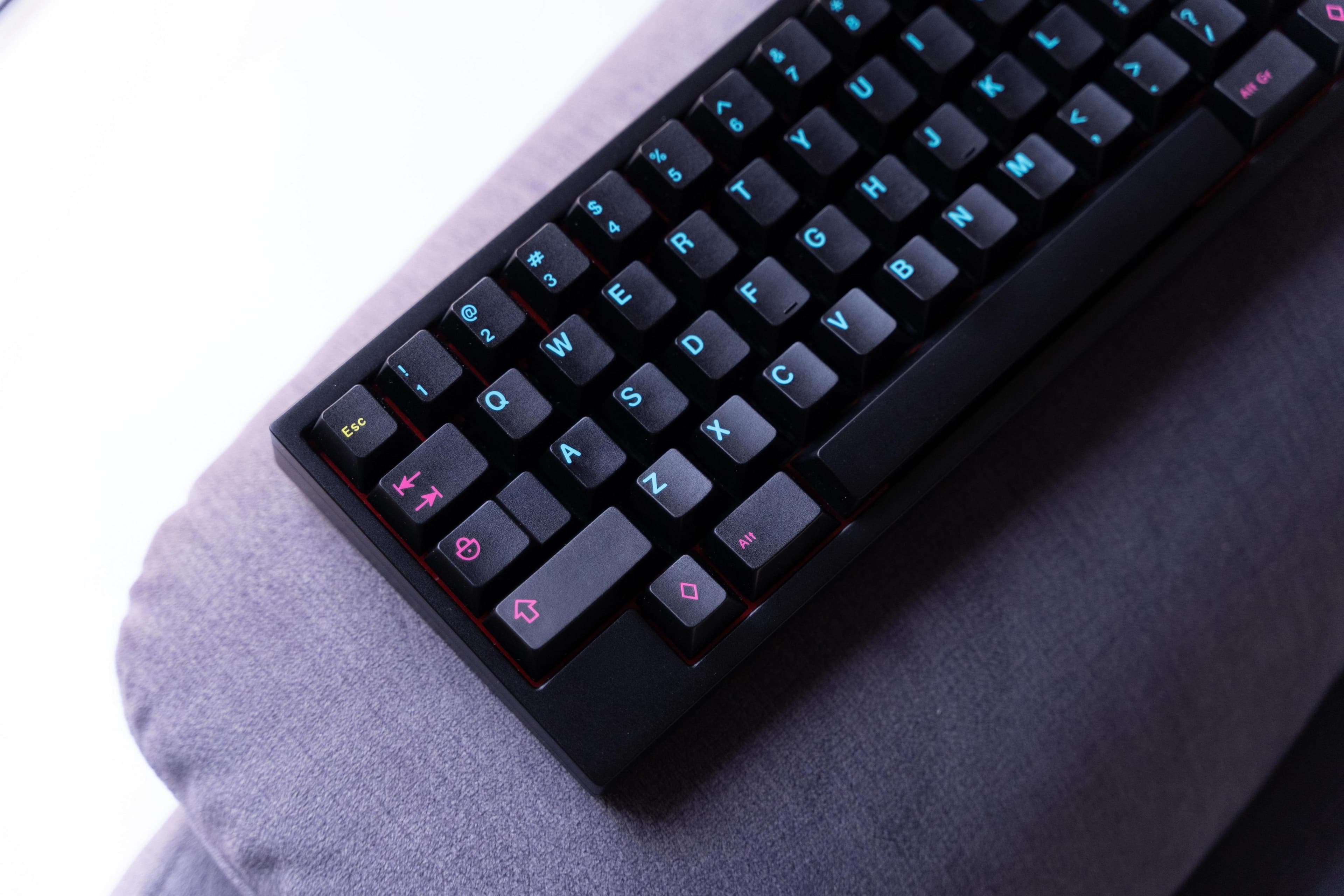 Bean - Simple HHKB 60% image 5