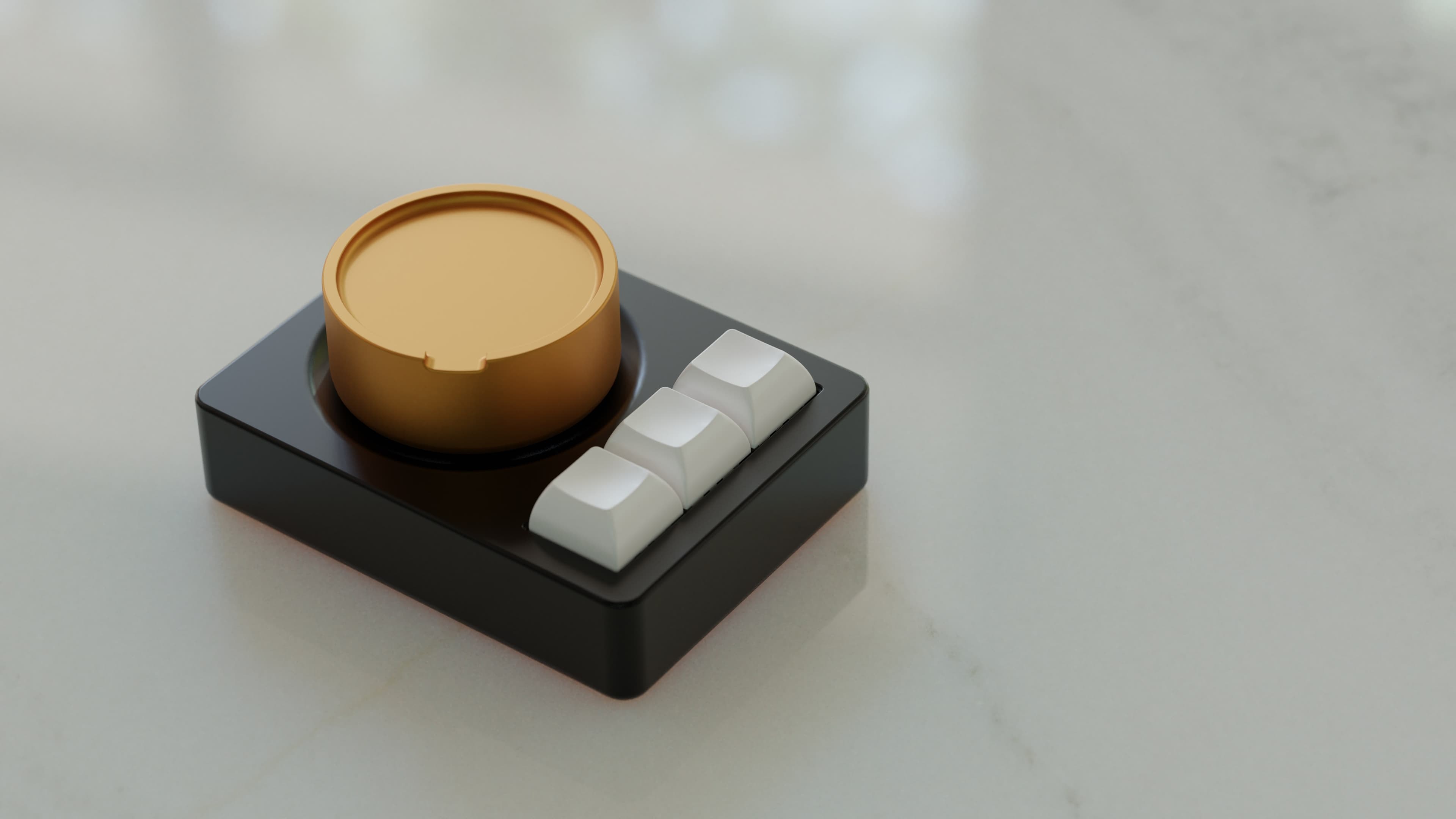 ROTR Macro Pad and Knob - GB LIVE image 21