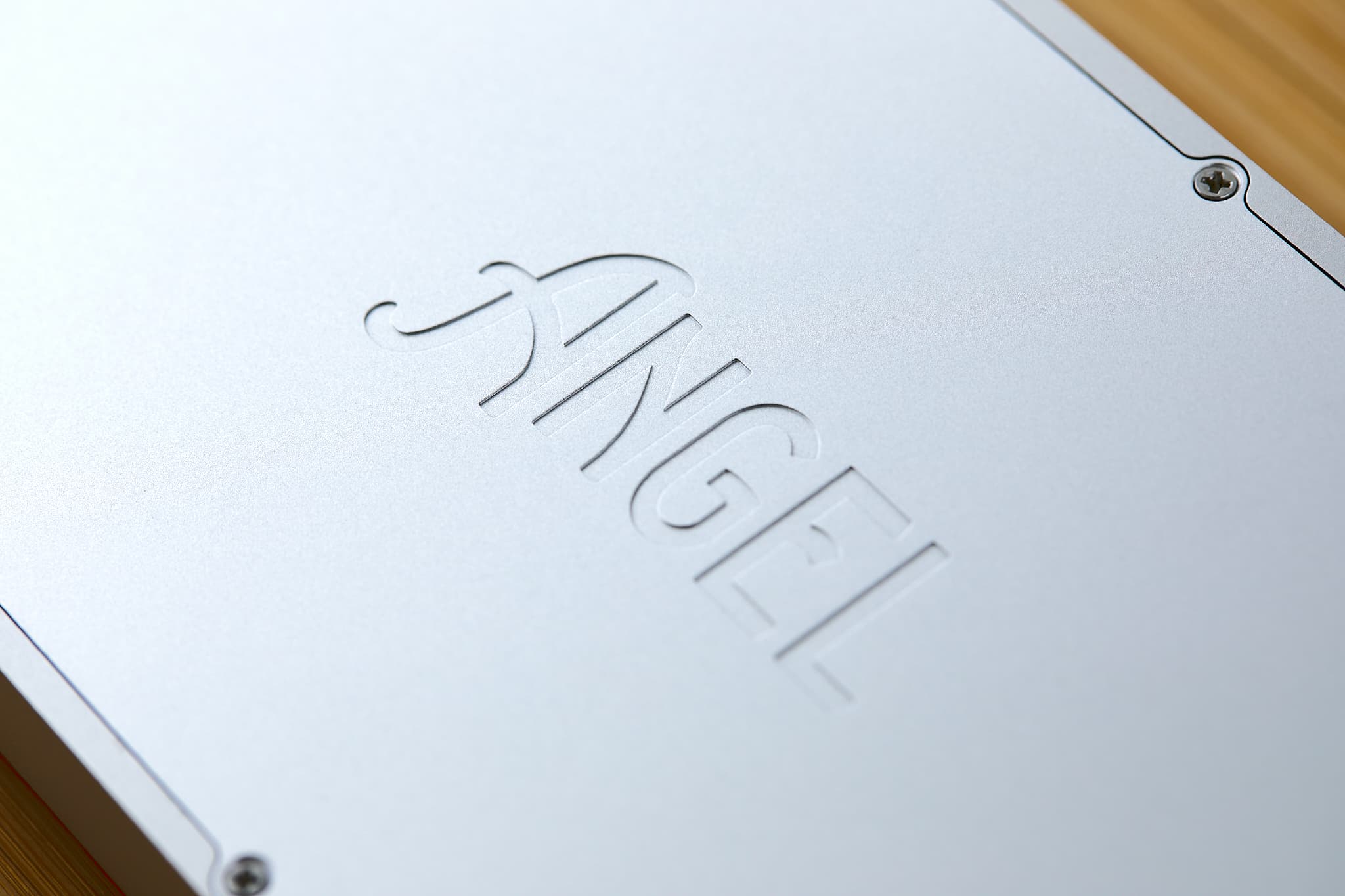 Angel (Pin Mount 65% Keyboard) image 4