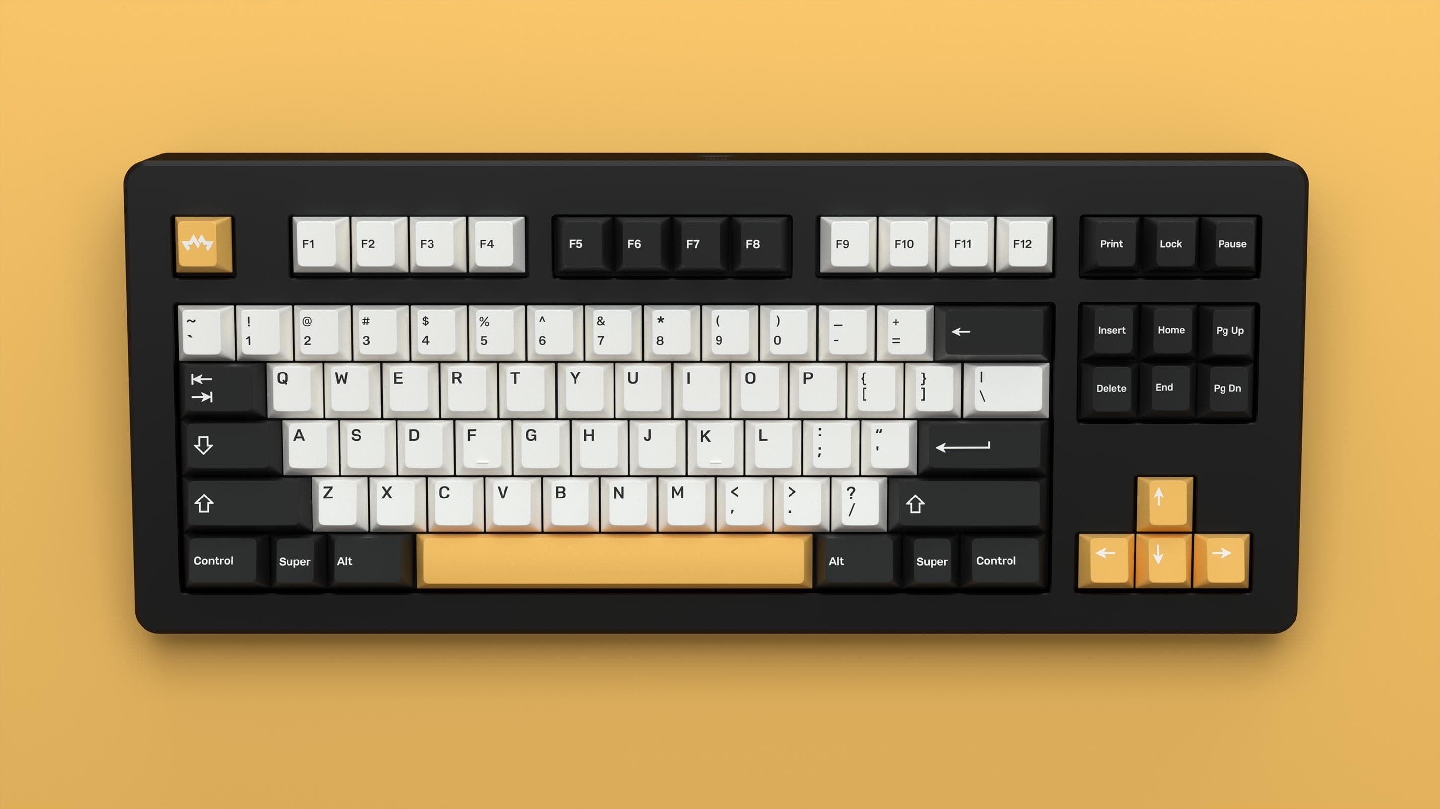 M2K Hybrid Keycaps - Update image 57