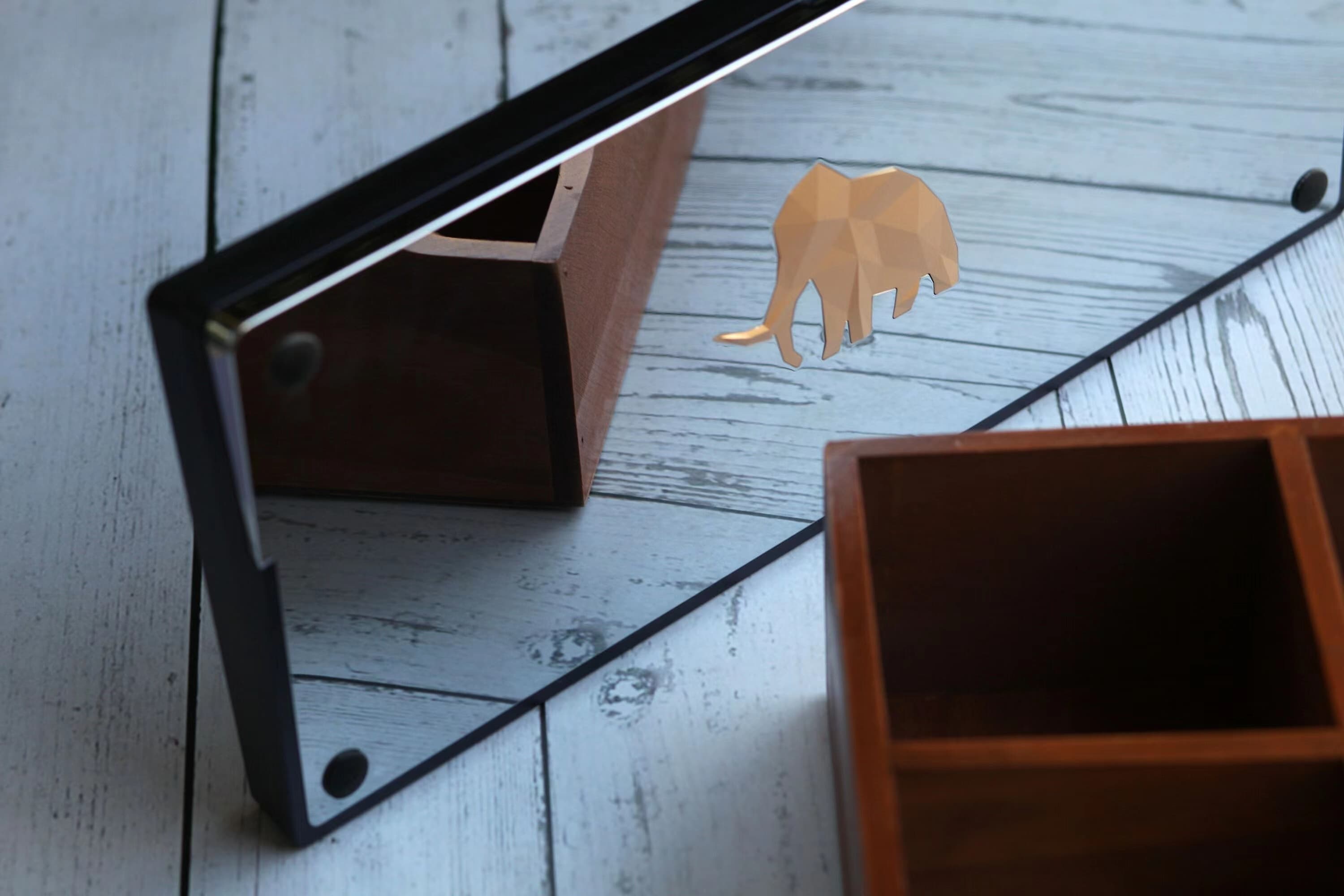 Mammoth75/20 GB Update: Default Knob, GB Date, Vendor list image 6