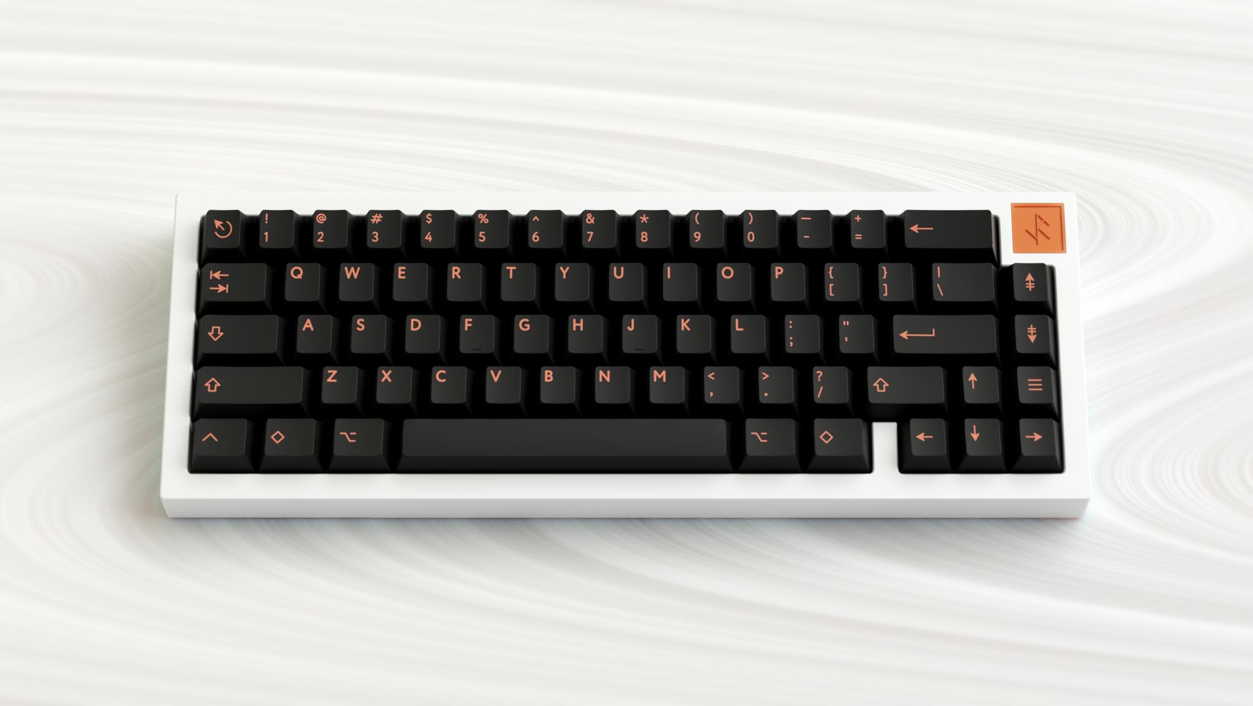 PBTFans Shakudō | Minor Kitting Update image 15