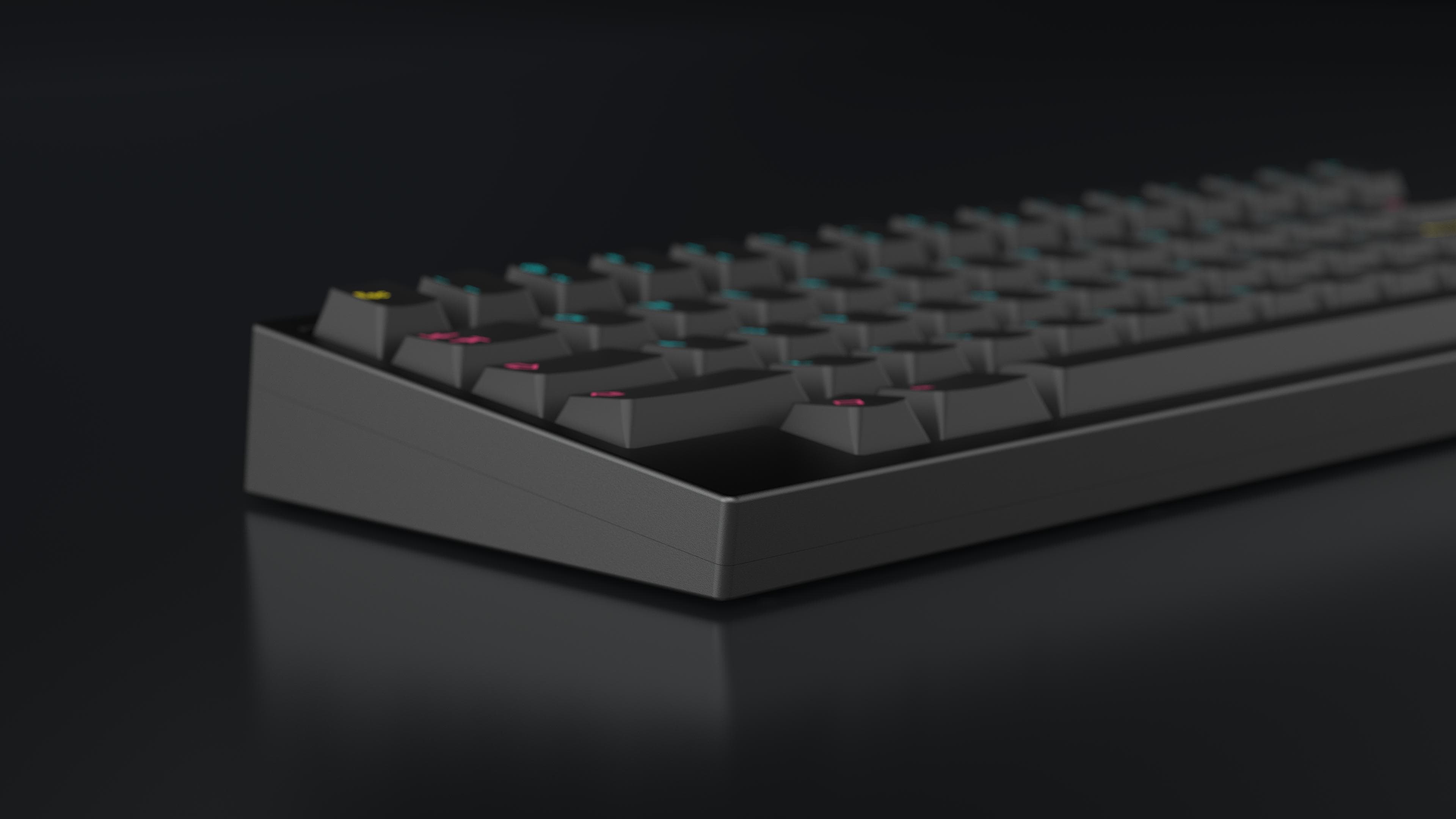 Bean - Simple HHKB 60% image 10