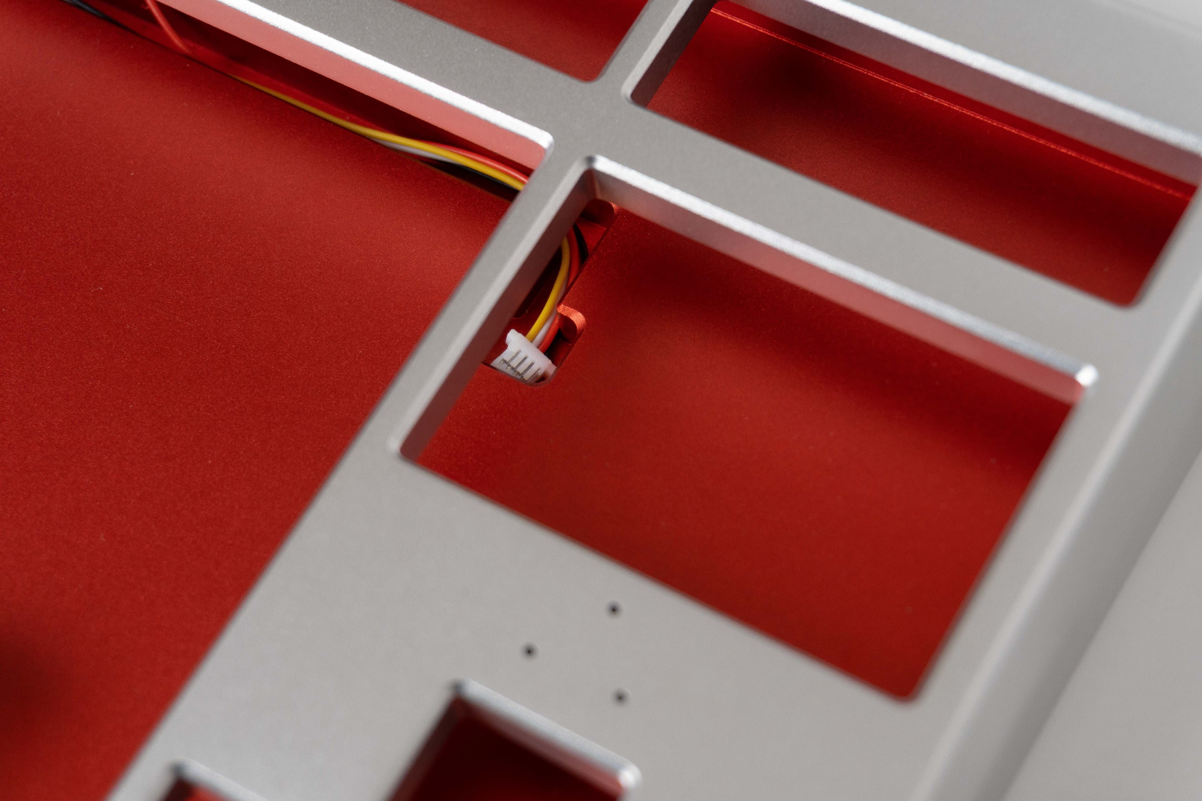 Antares: Notare | TKL | Seamless | Screwless | Japanese Inspired image 38