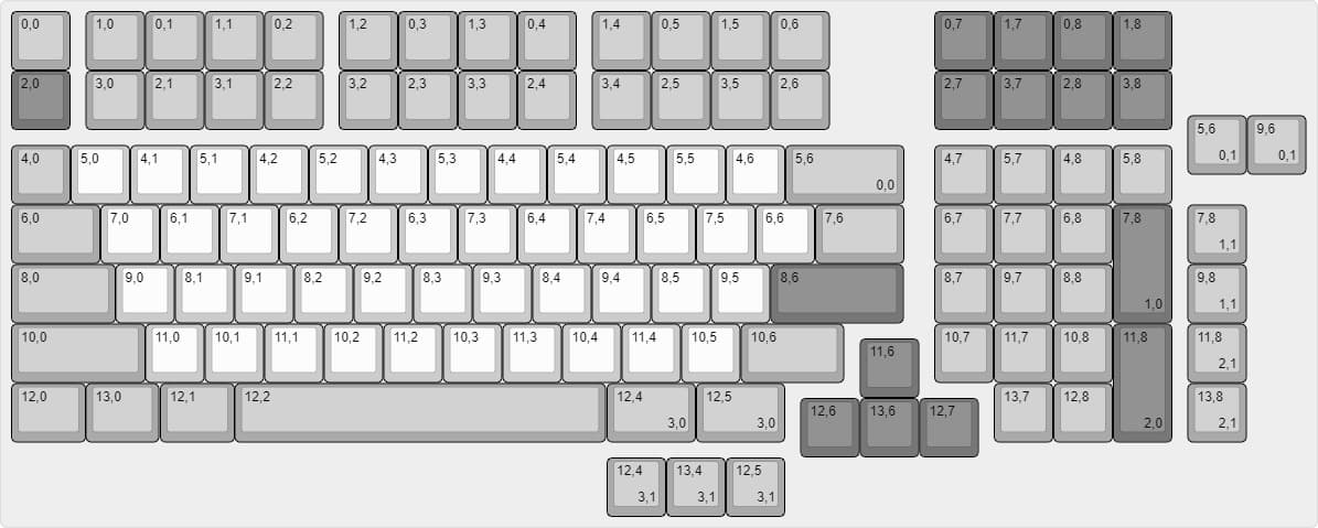 The Galleon: An Acrylic 1800 Style Macro/Artisan Behemoth image 2