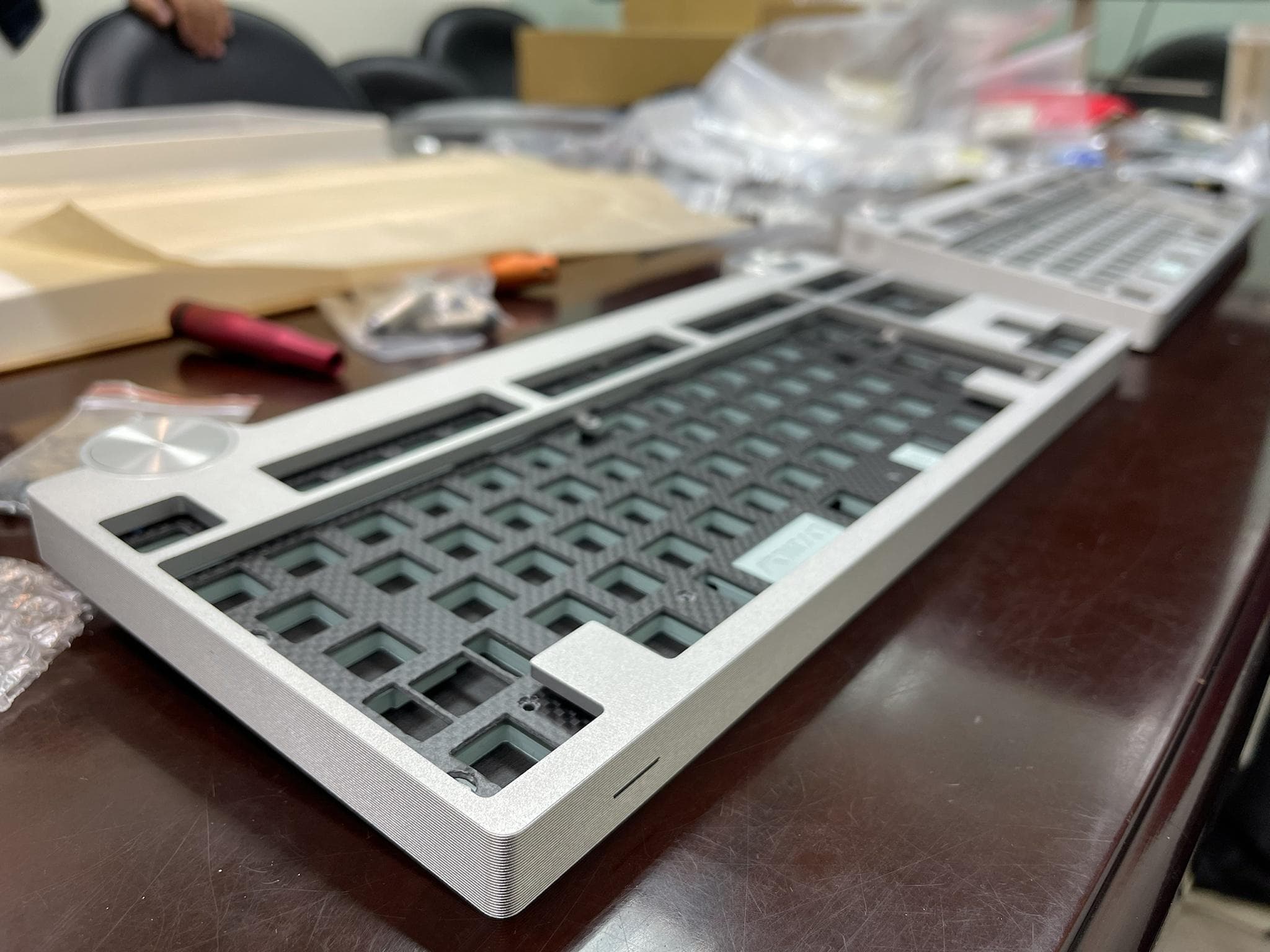 LvL Type-01/80 by Artifact Industries image 33