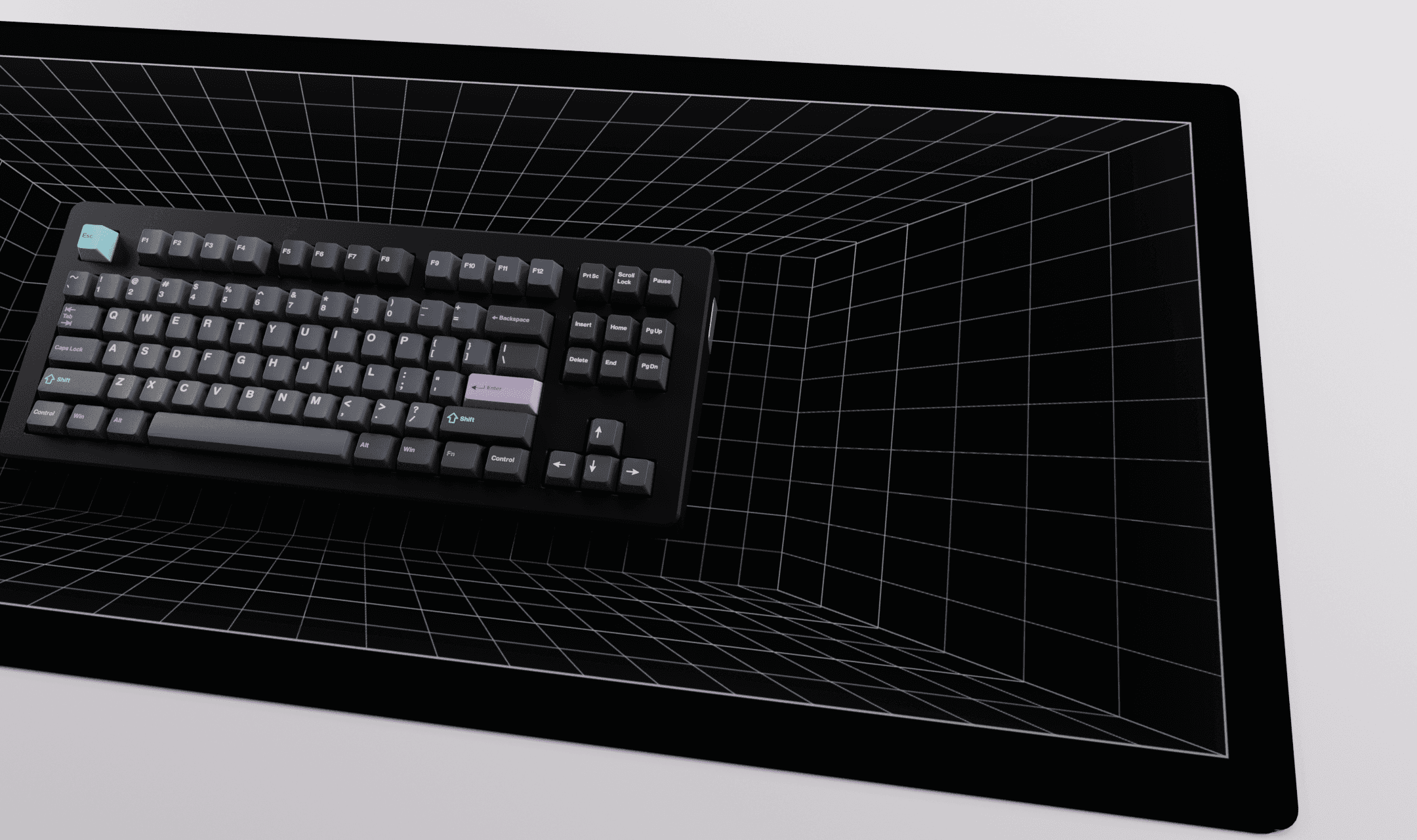 Deep Deskmat R2 | GB on Nov. 15! image 3