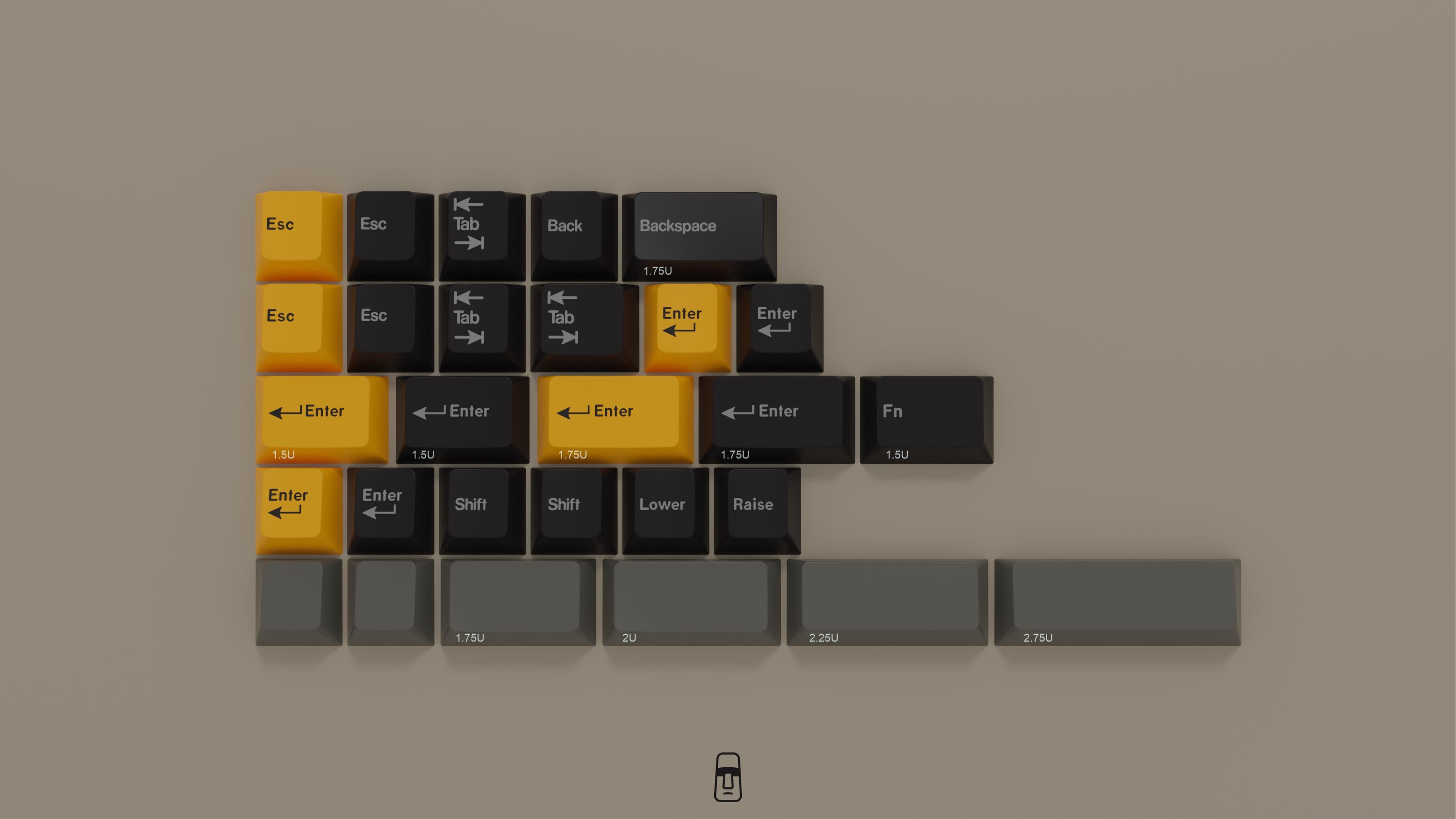 GMK MOAI : Announced GB Date!! 4th MAY image 18