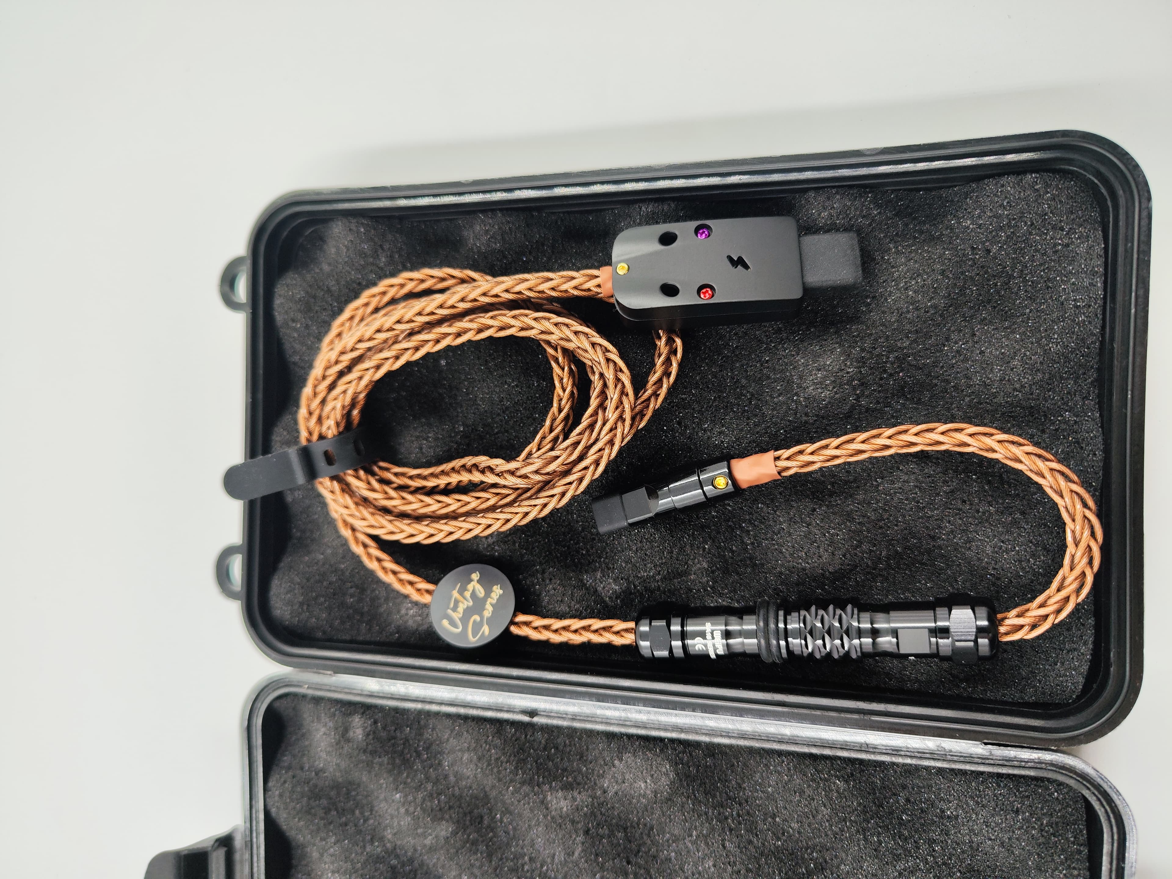 G-Square Vintage 60s (65/75%) image 18