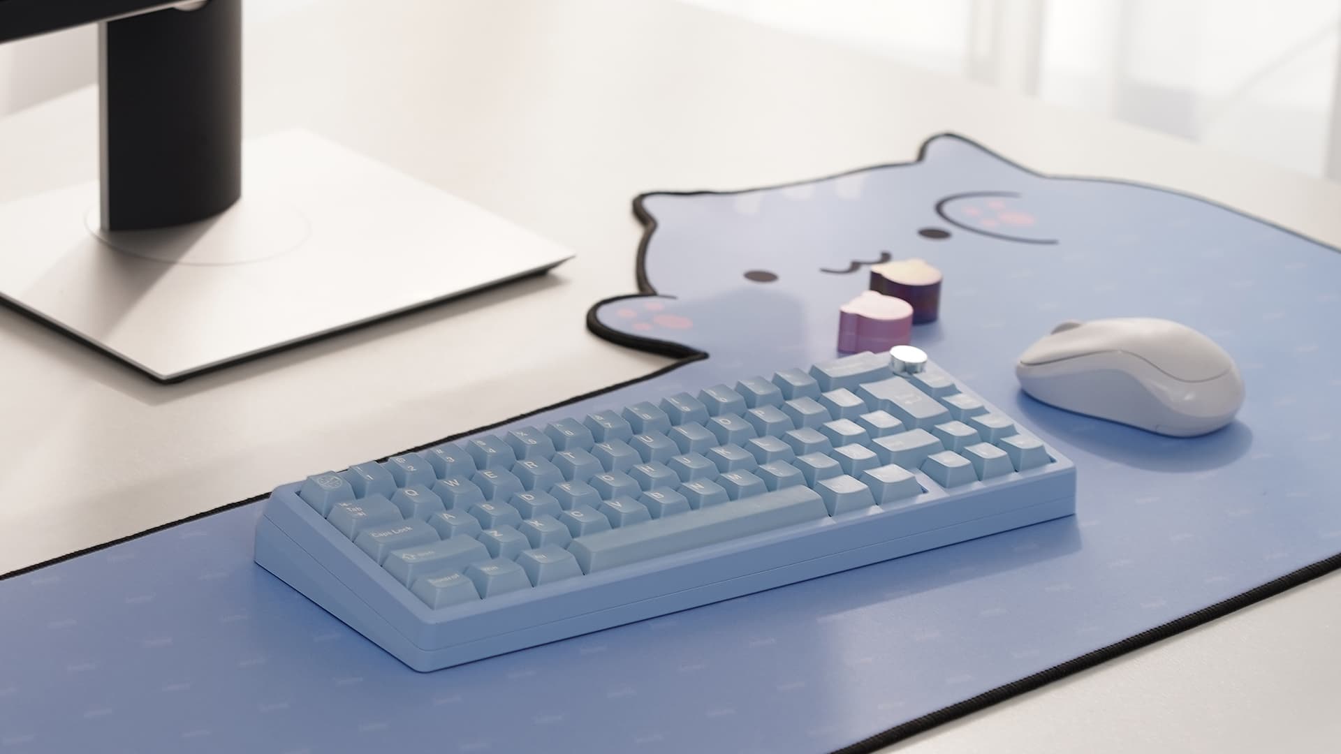 Clickitty Clackitty Catpads (aka Bongomat) - GB Live - ends 30 Dec image 2