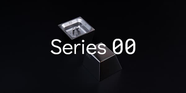 Series 00 // GB on March 24! image 41