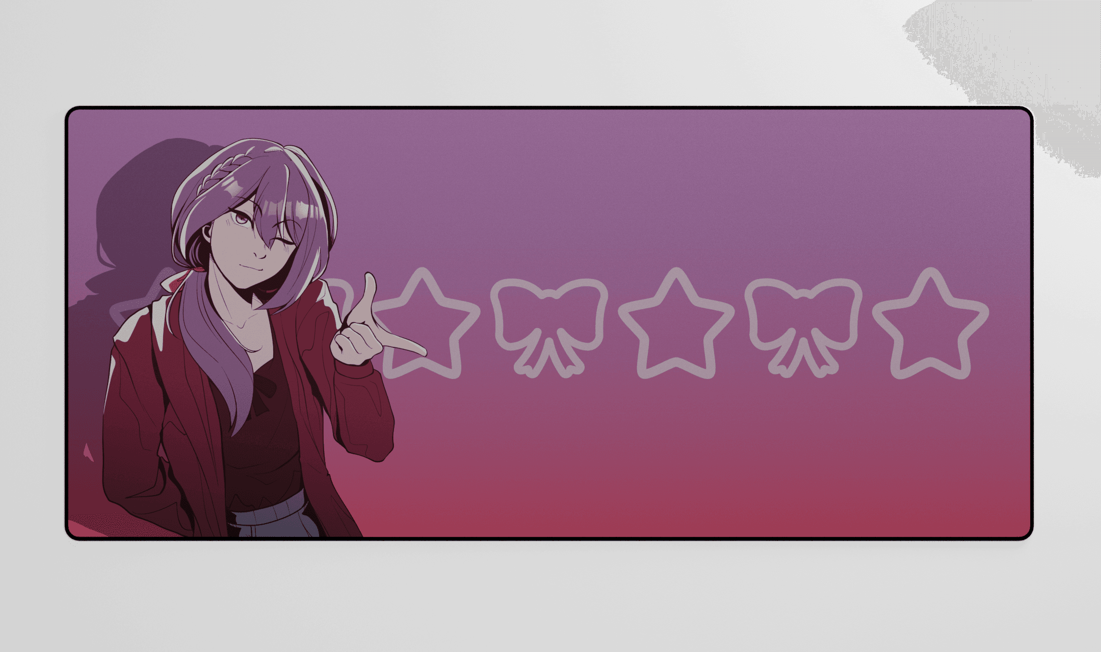 ePBT Chromatica - Updated 2/6 - Chromatica Colors and GB Bonus Card image 29