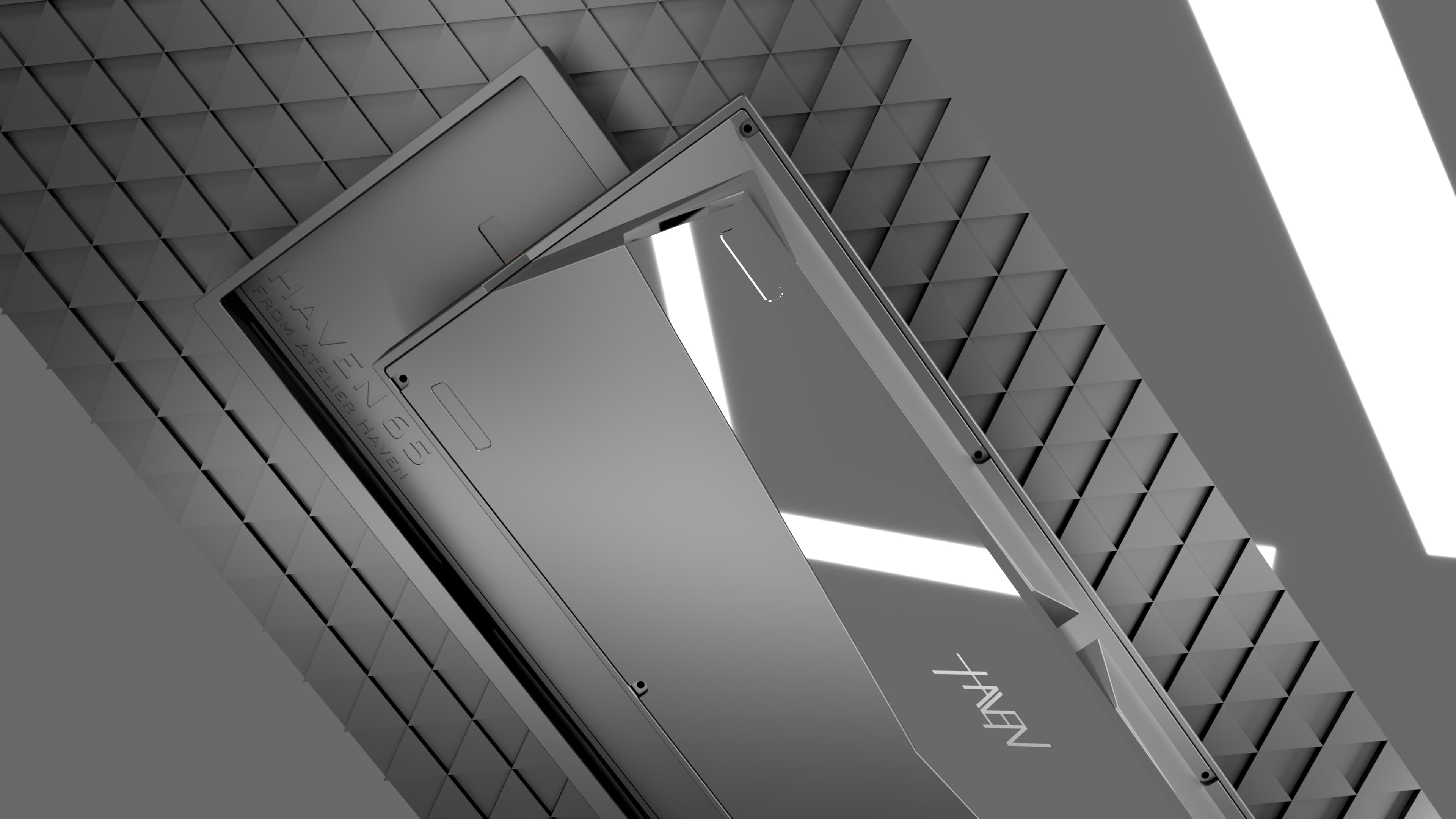 Haven 65| 06/17 update image 21