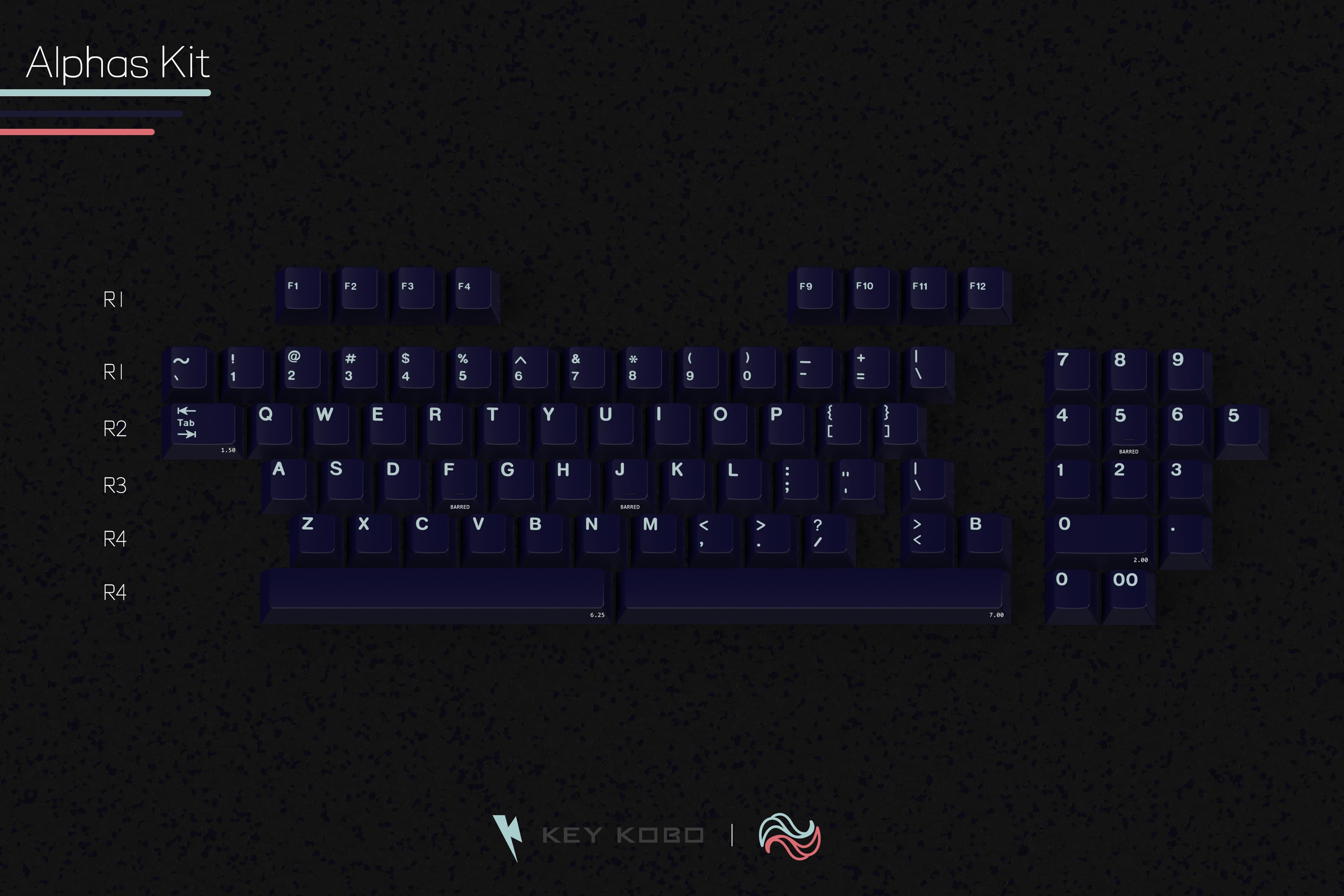 KeyKobo — Infinity 無限 image 7