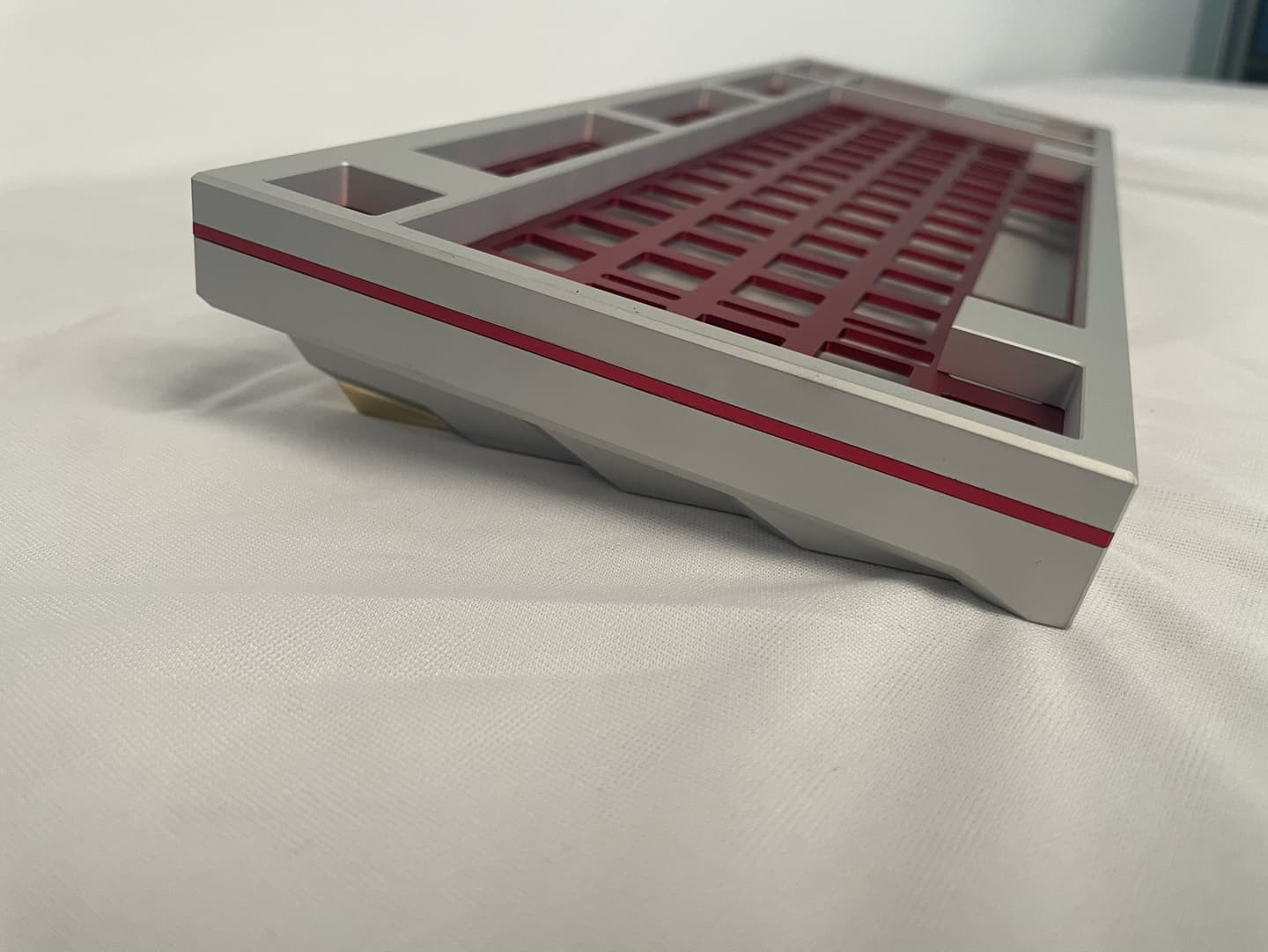 Serratus by Keynergy image 17