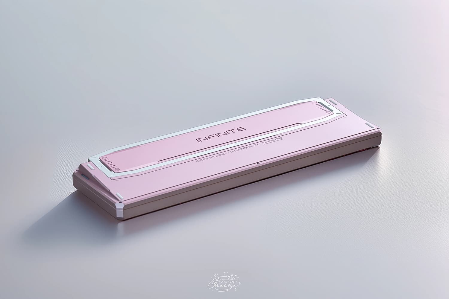 Infinite 70 image 13