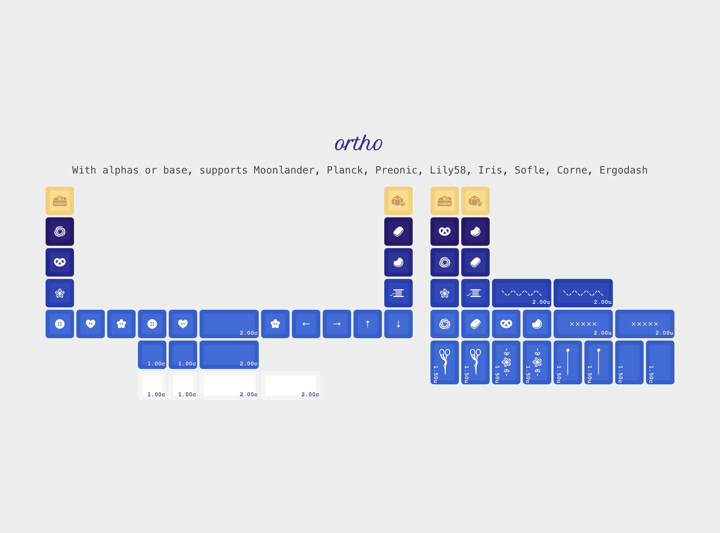 KAM Sewing Tin 🍪 GB live! image 46