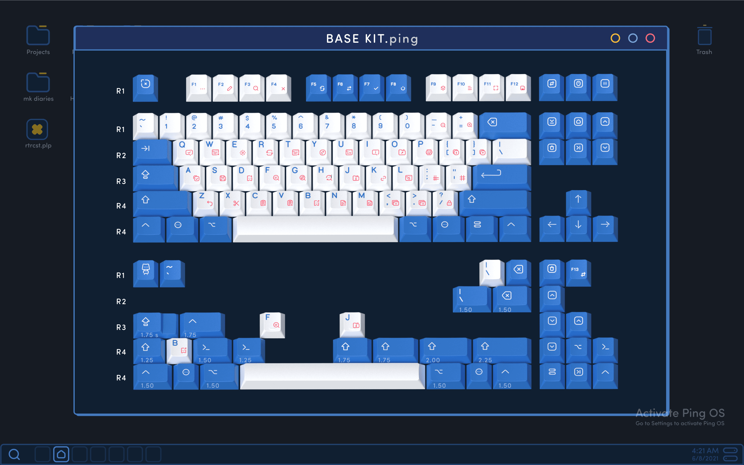 ePBT Ping | GB LIVE!!!! image 3
