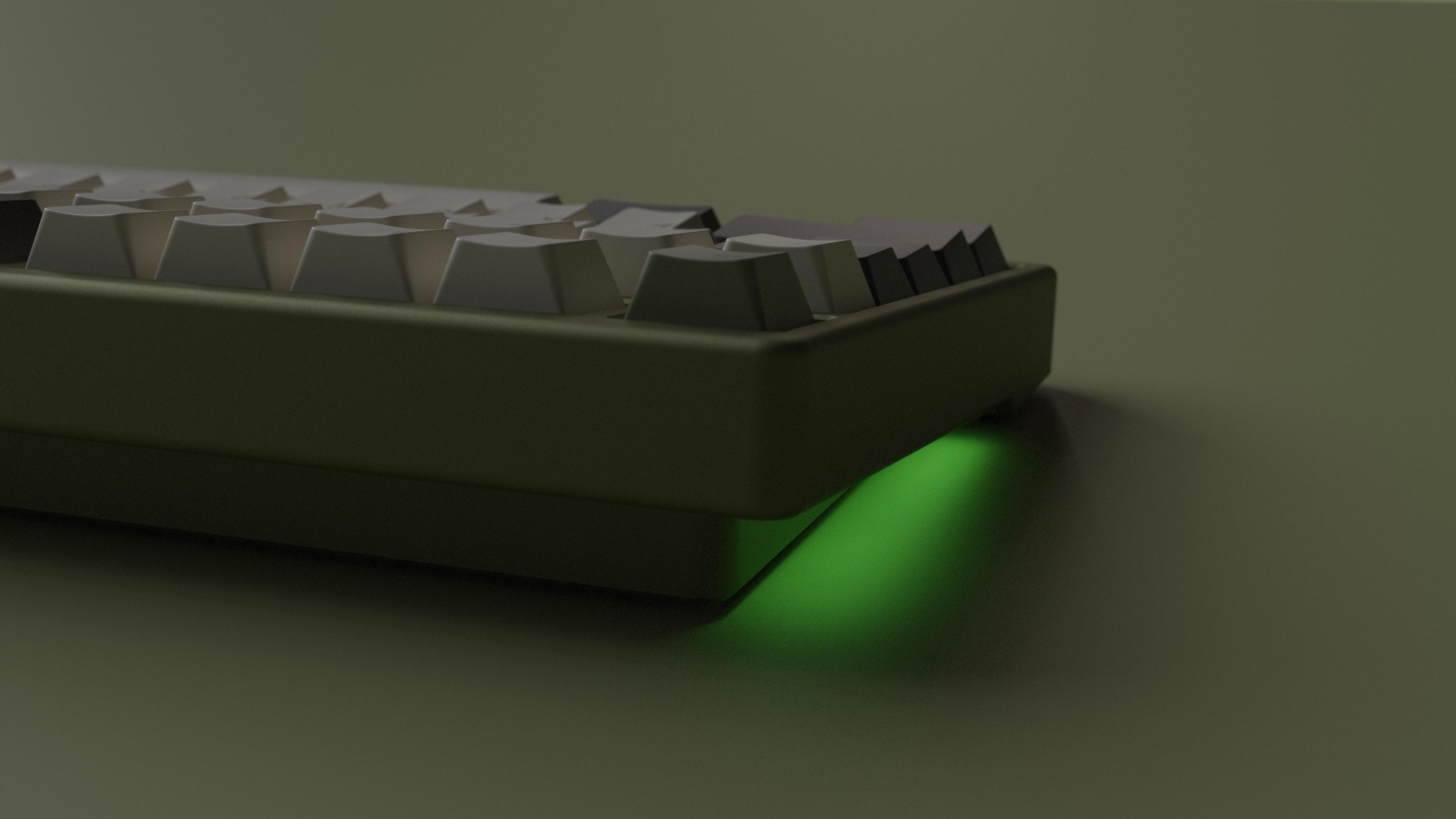 Serenity - Seamless F13 TKL image 11