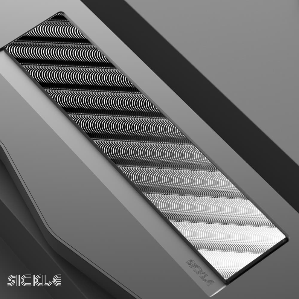 【IC】S-one -65% Alice by Sicklestudio image 5