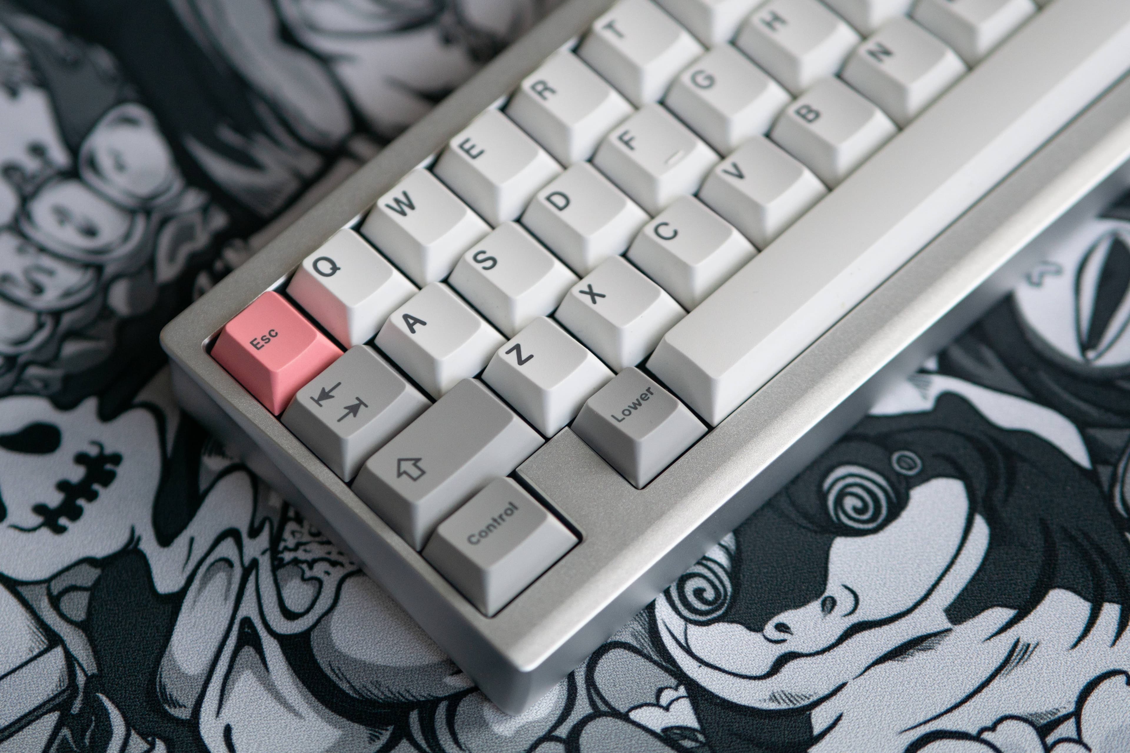 Machida - WKL/HHKB 40% | GB closed image 2