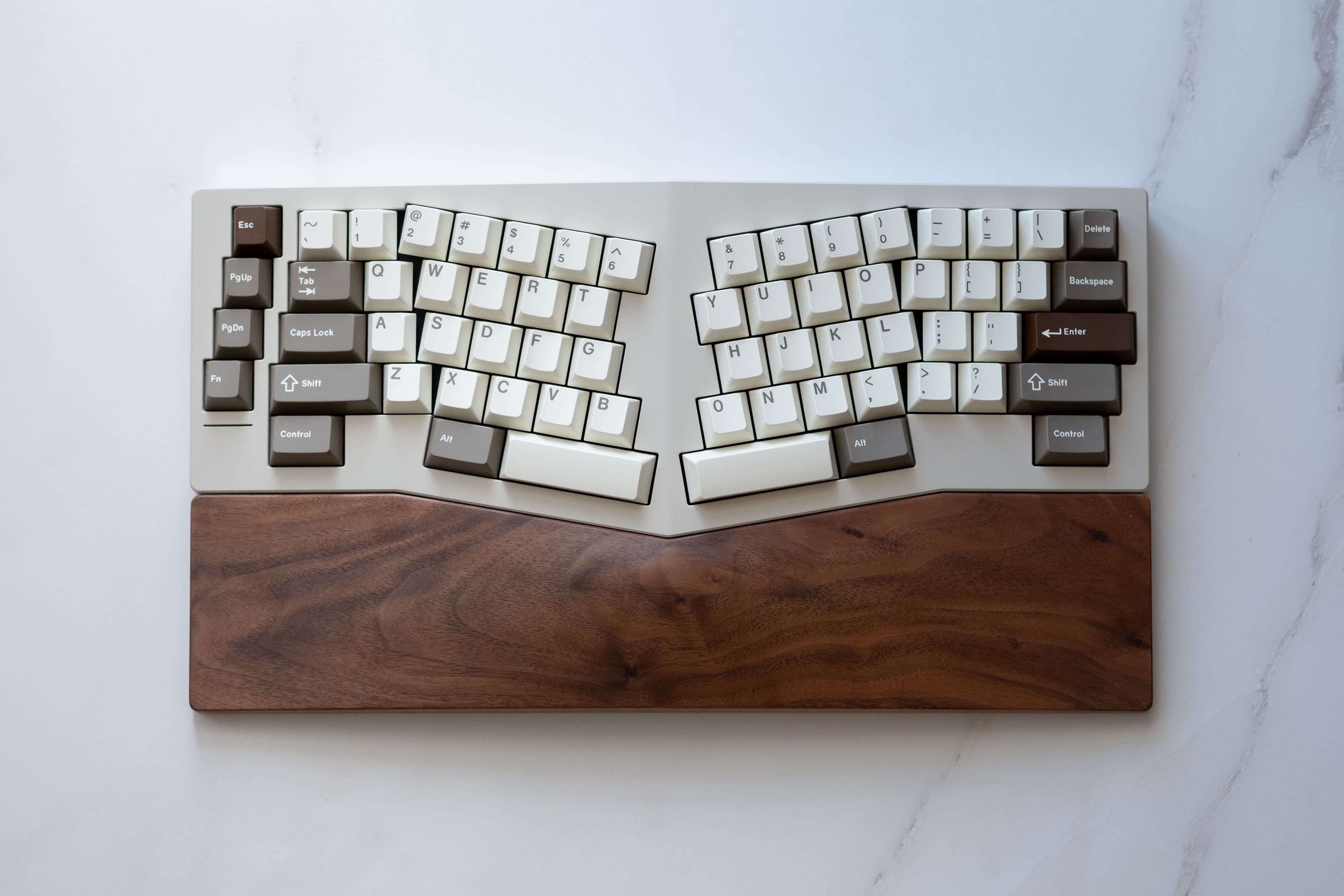 Type K - Tented Ergo keyboard (10/08/2023 - GB STARTING ON AUGUST 20TH) image 18