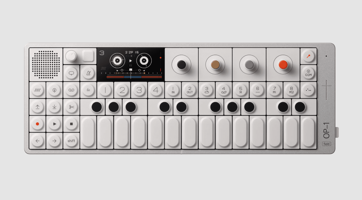 SONIC170 - a fun 65% with knob and LED macro module | Groupbuy is Live! image 30