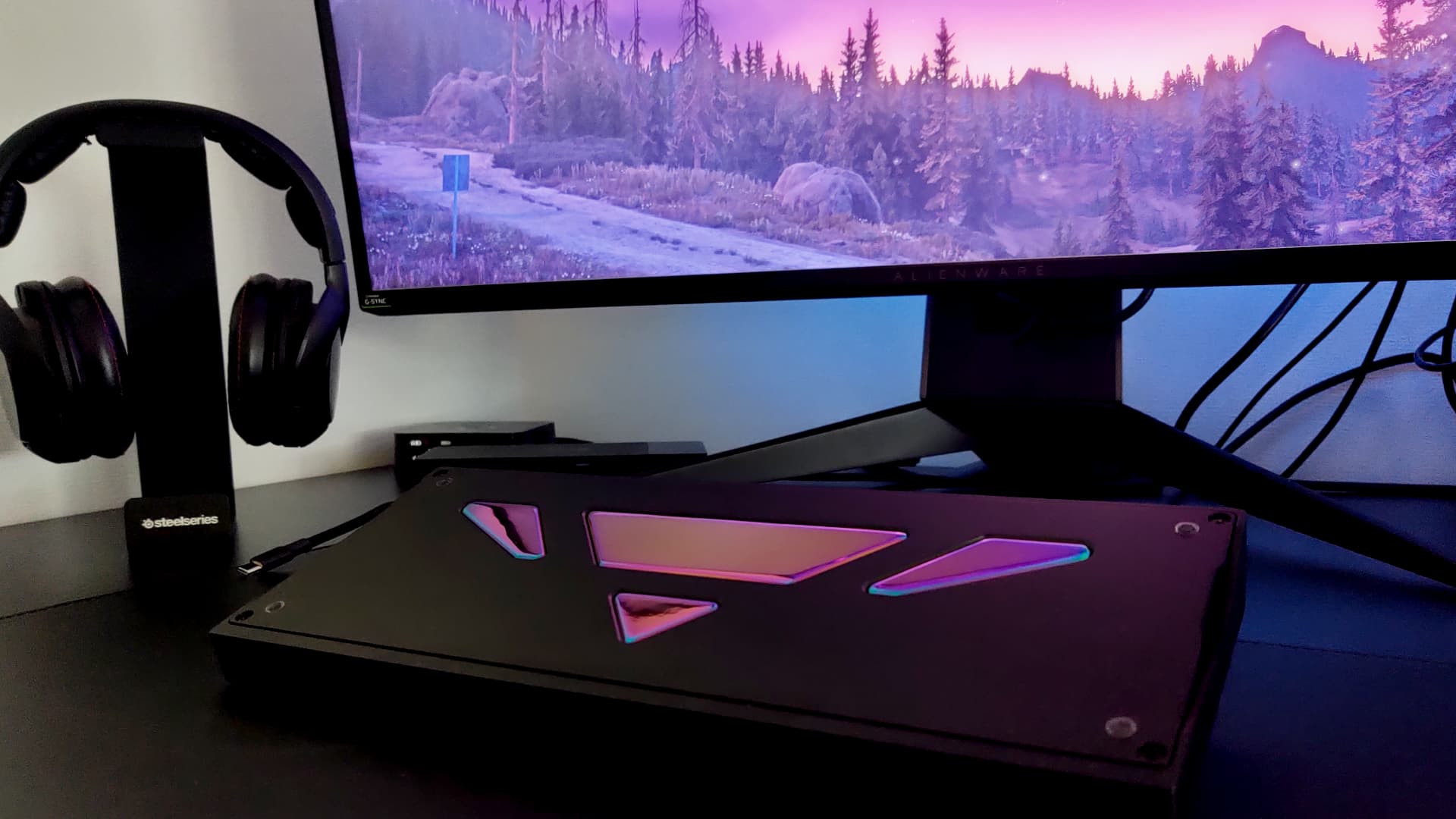 G60 Velora | Foamless, Gasket Mounted 60% image 17