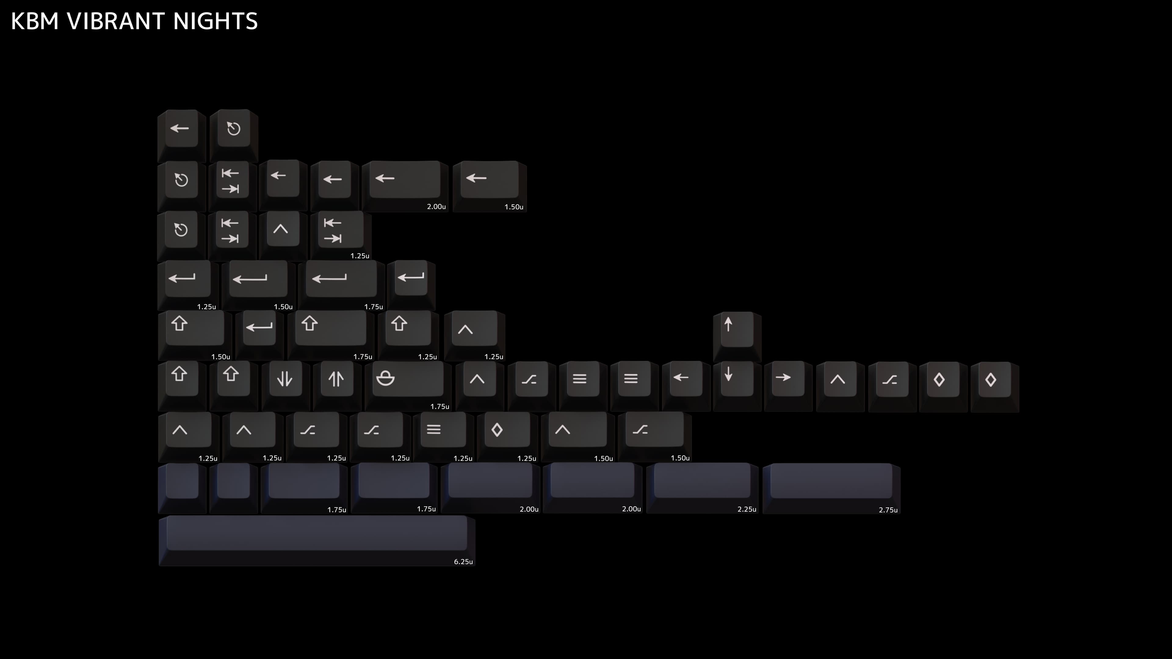 KBM Vibrant Nights image 5