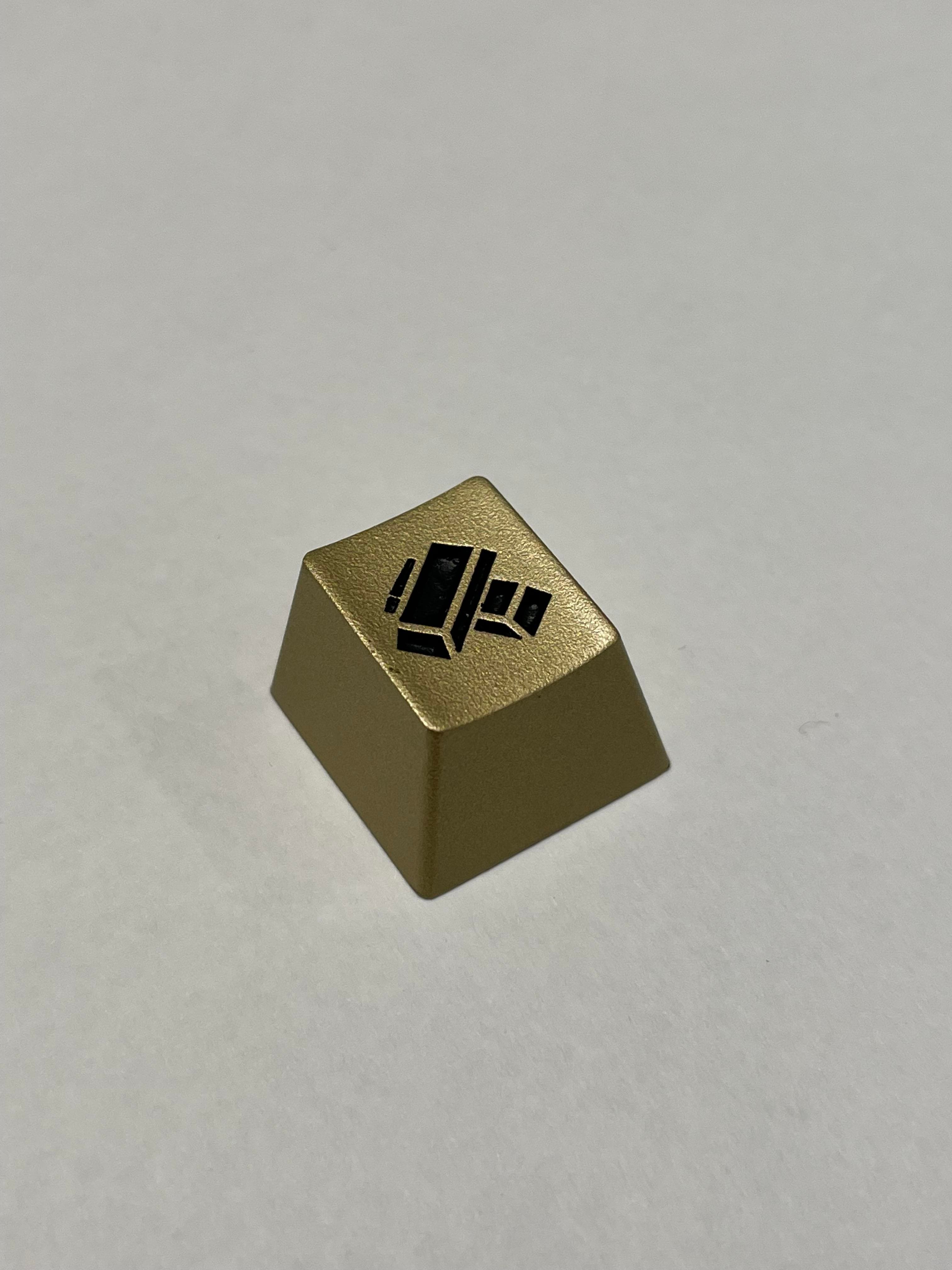 SolidBrass 60% [v2 UPDATE] image 23