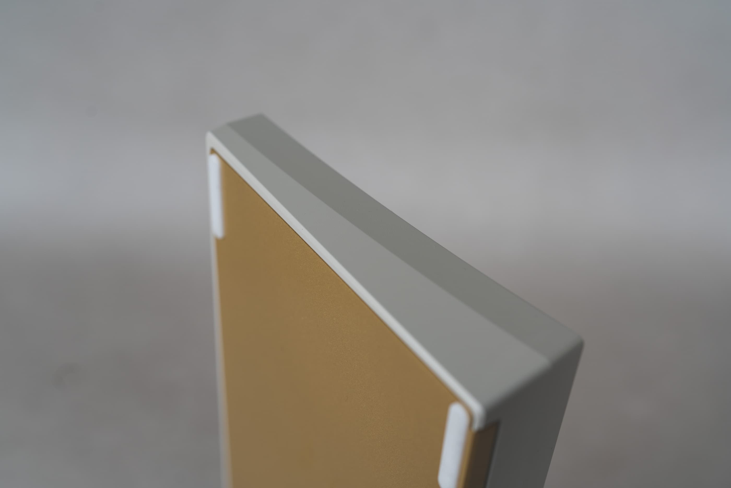 Orbit 65% - Curved,Silicon Top Mount,17mm Front Height. GB OPEN NOW image 16