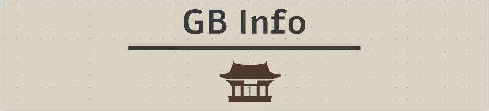 GMK HANOK 한옥 - Group Buy Live! image 32