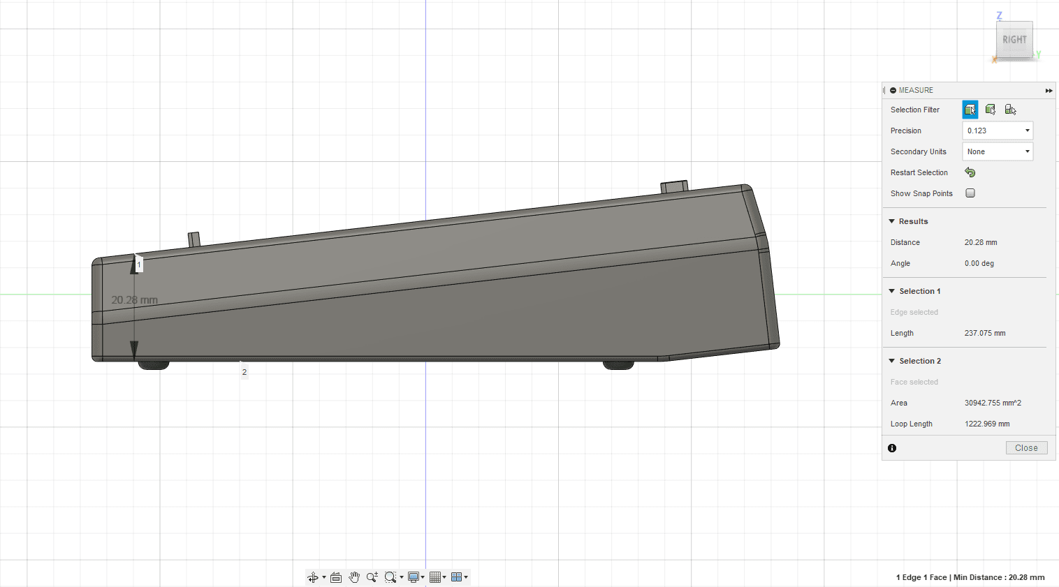 Etcetera - 65% Plateless PCB-top-mount with leaf-spring(New Sound Test!) image 4