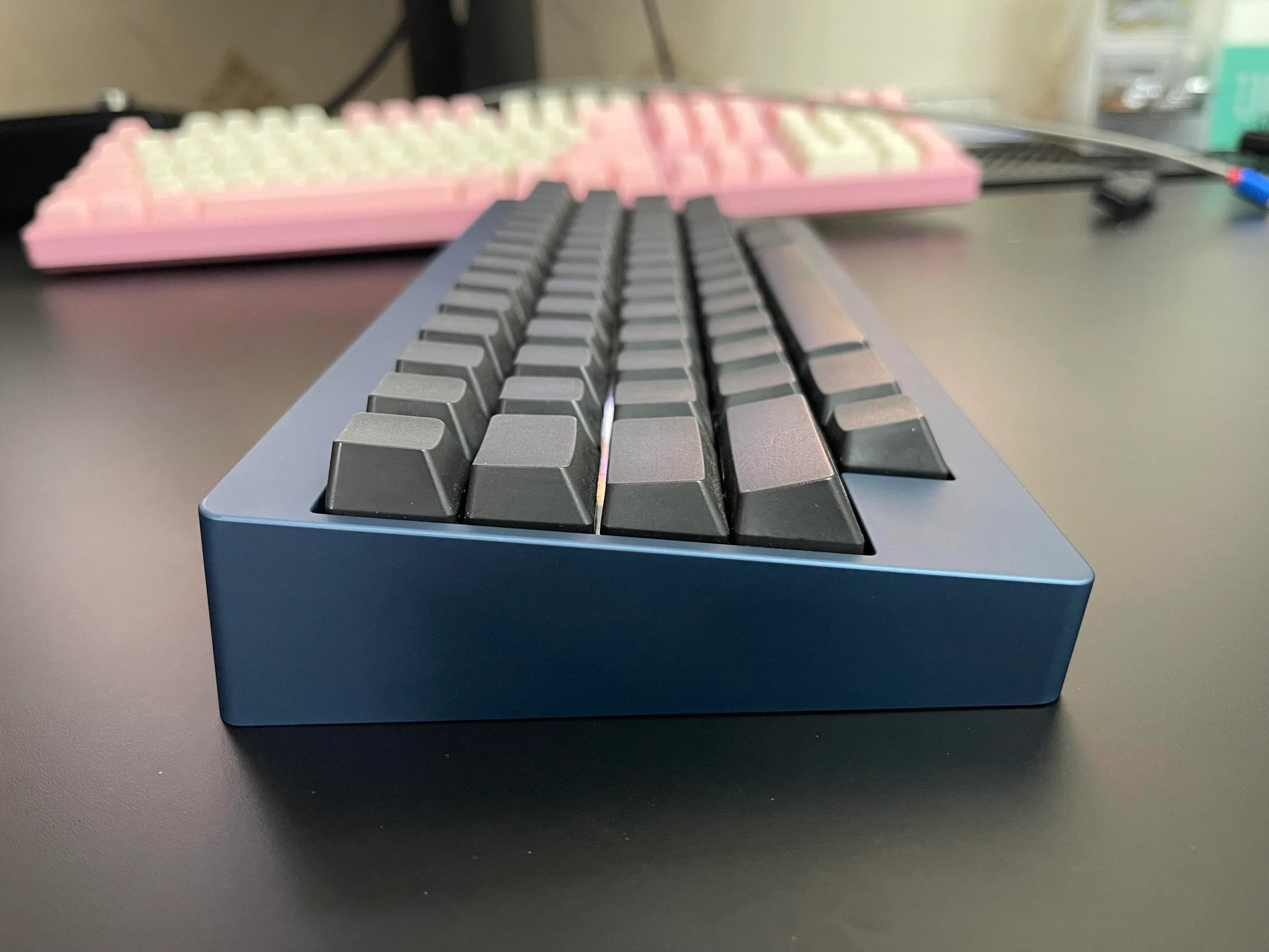 SR2 - Alu housing for Realfoce R2 image 7