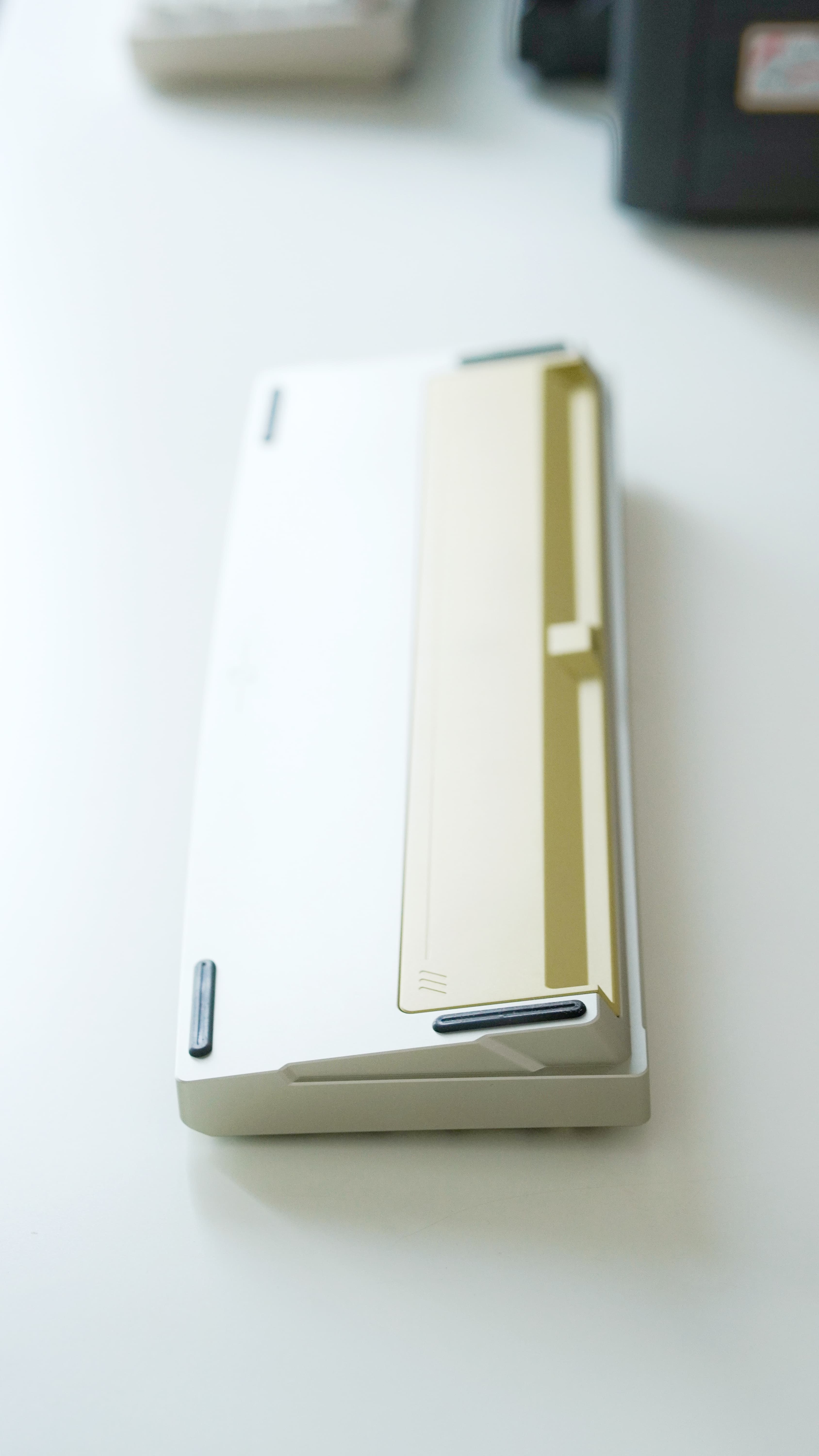 ØBLIVIATE • FRL TKL O-Ring Mounted Keyboard image 34