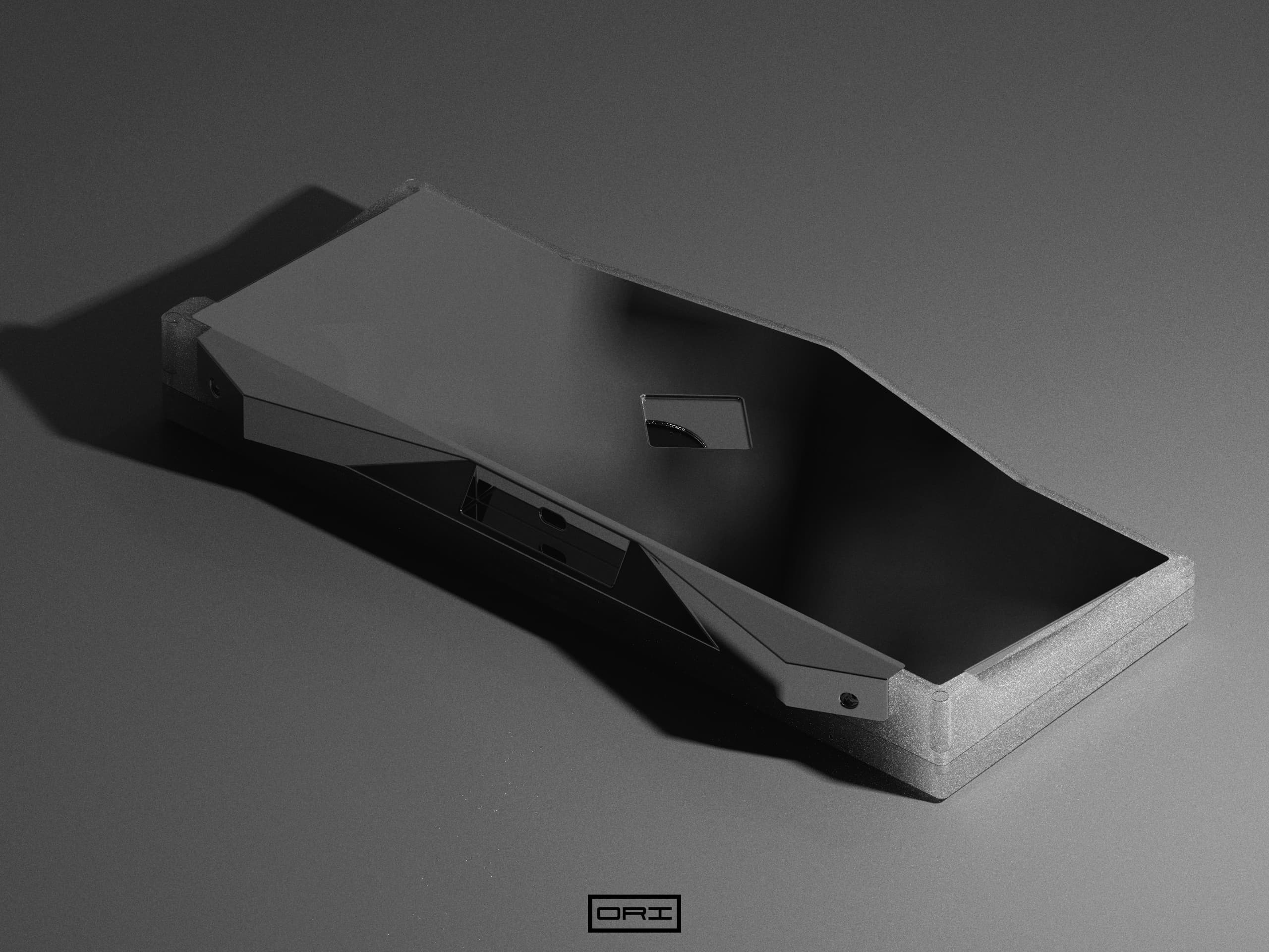 ORI No.2 - Genesis // FINAL PROTOTYPE UPDATED image 4