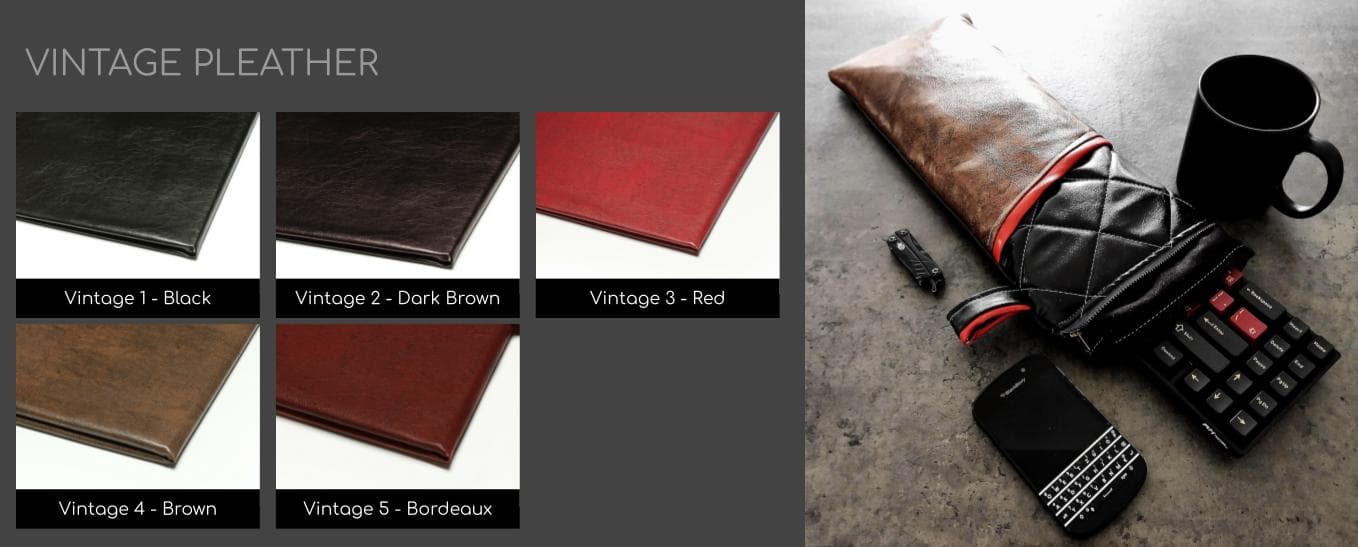 Handmade Premium Keyboard Bags (and more) | Round 3[Closed] image 17