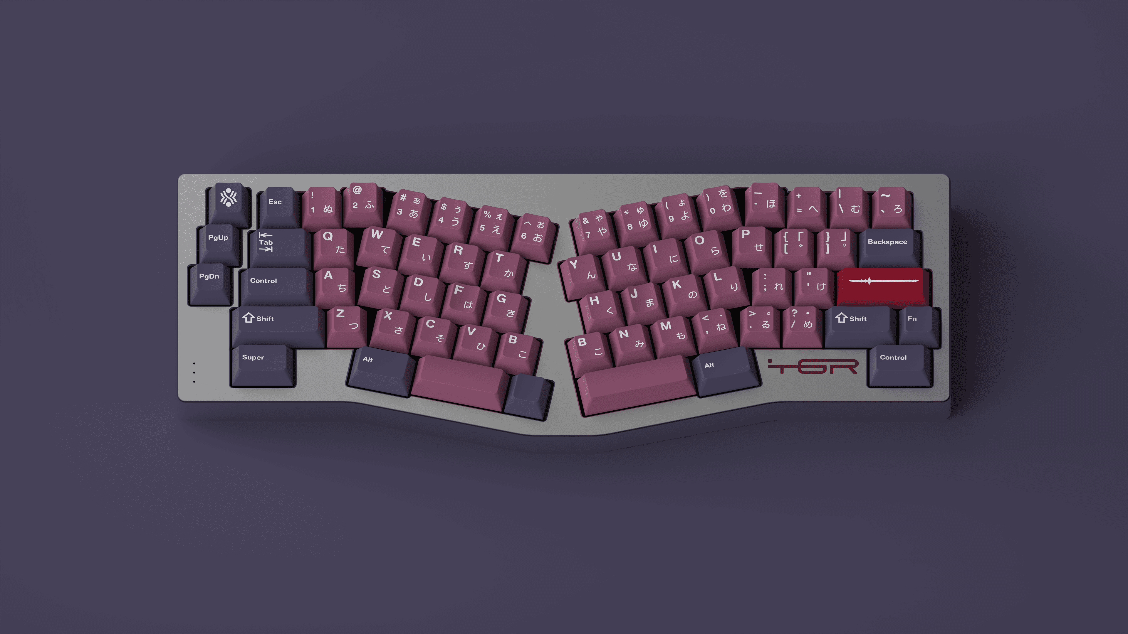 GMK CYL Scáthach - Updating Vendor List! image 7