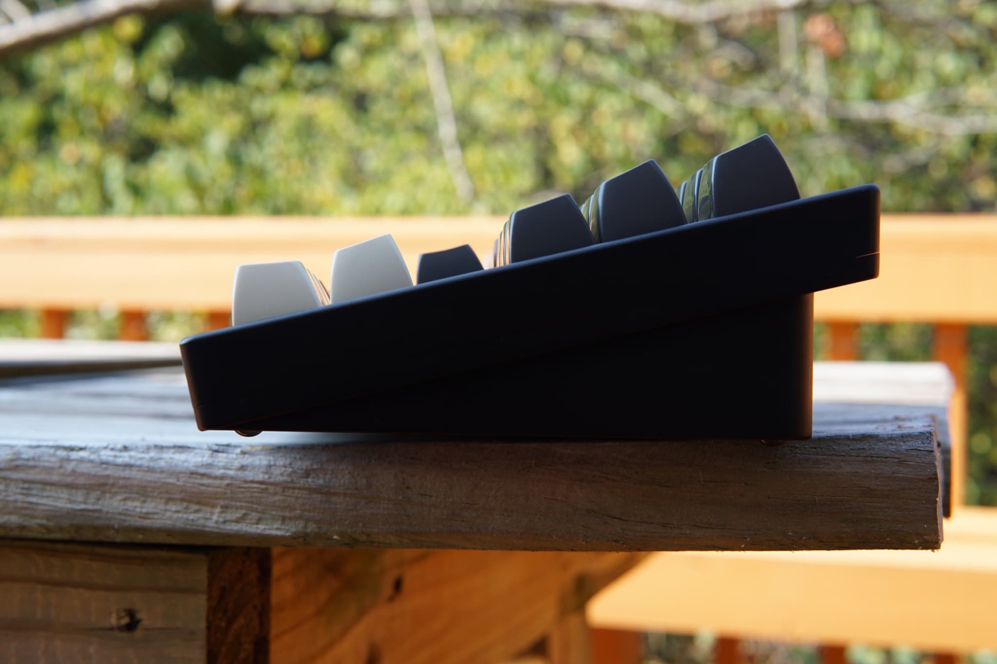 WRISTBREAKER TKL image 7