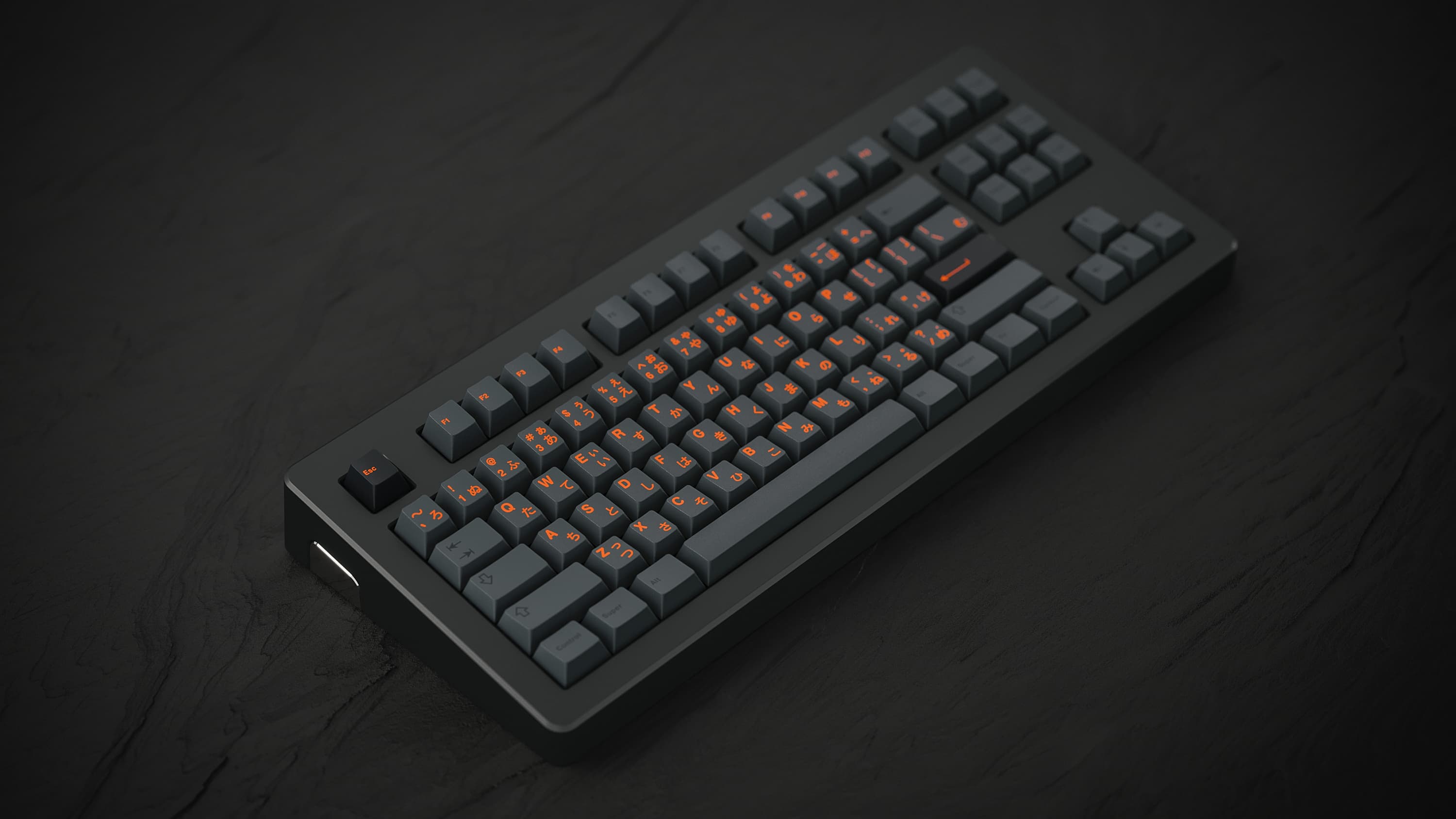 GMK Cinder - GB is live! image 16