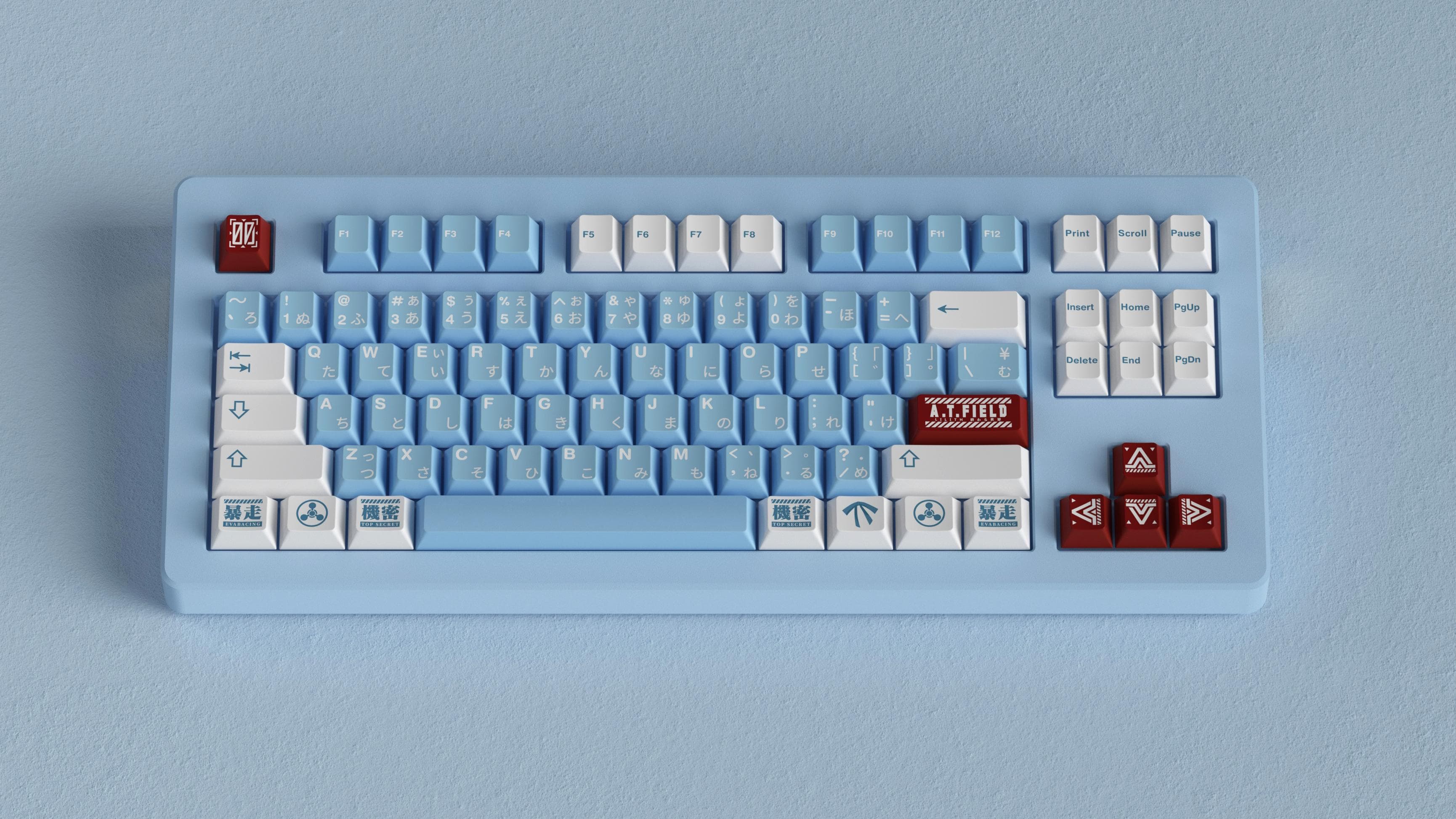 Milkyway Lilith R2 - 2022.05.18 New Deskmat !! image 17