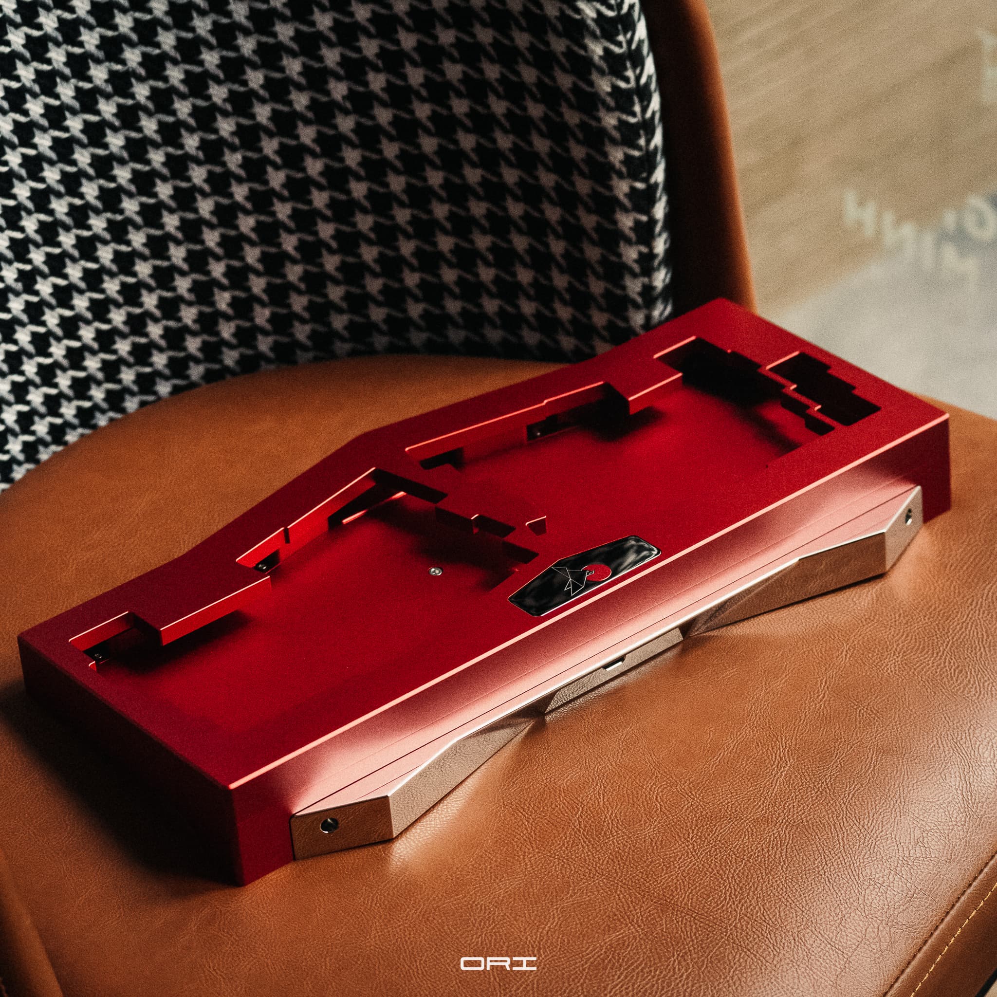 ORI No.2 - Genesis // FINAL PROTOTYPE UPDATED image 14