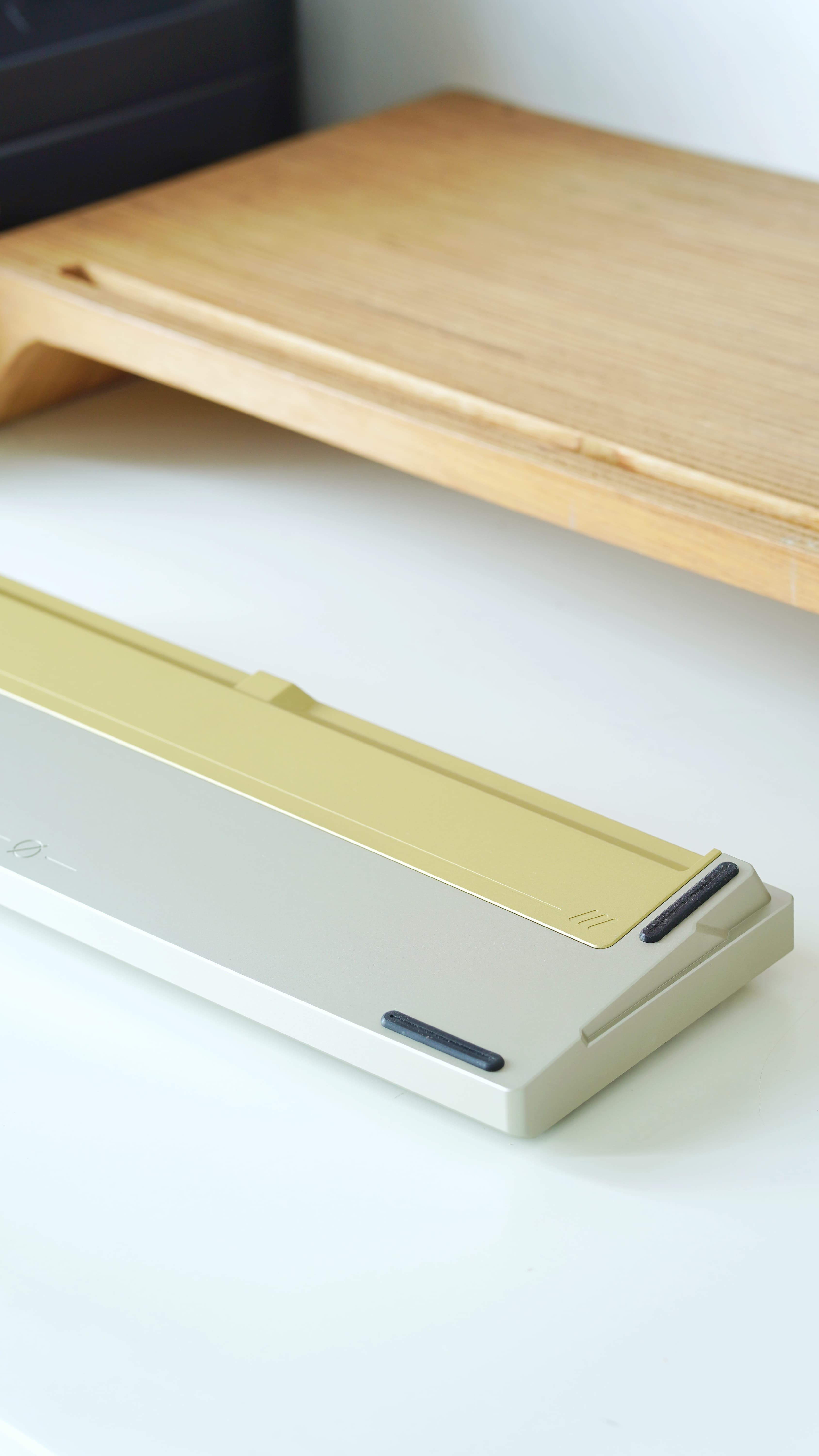 ØBLIVIATE • FRL TKL O-Ring Mounted Keyboard image 32