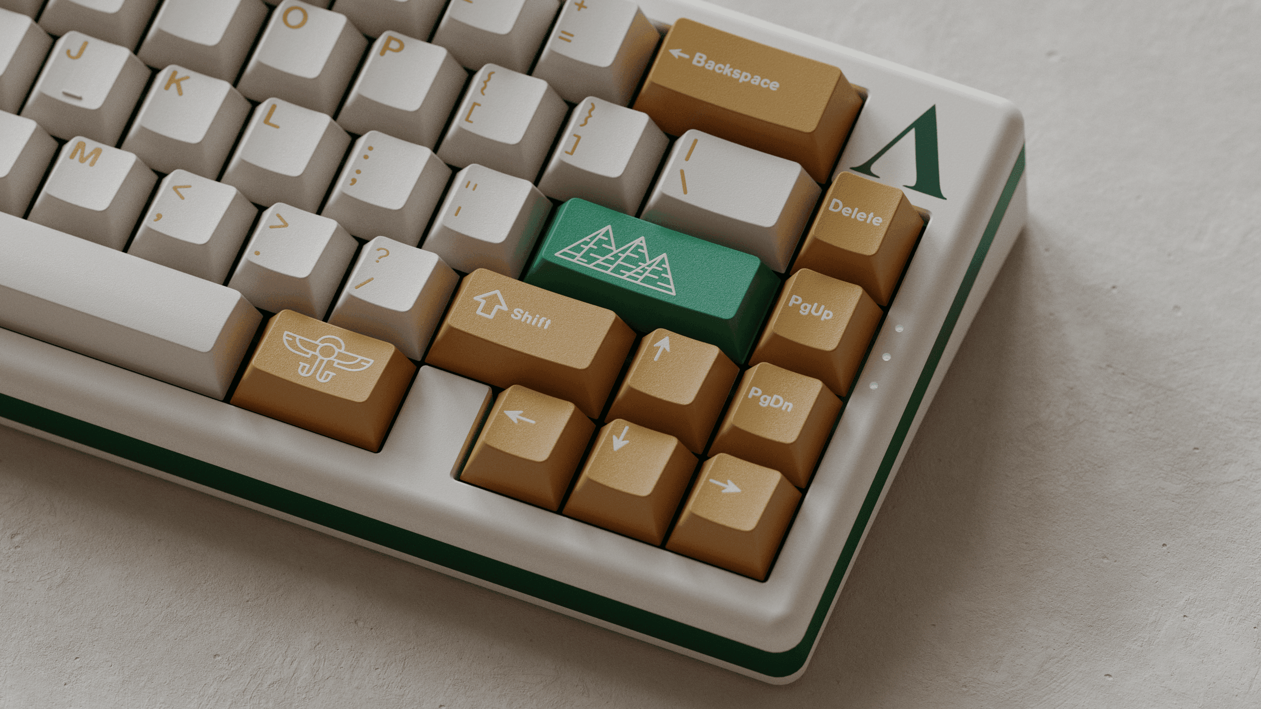 GMK Aegyptus ☥ - Groupbuy is now LIVE! image 7