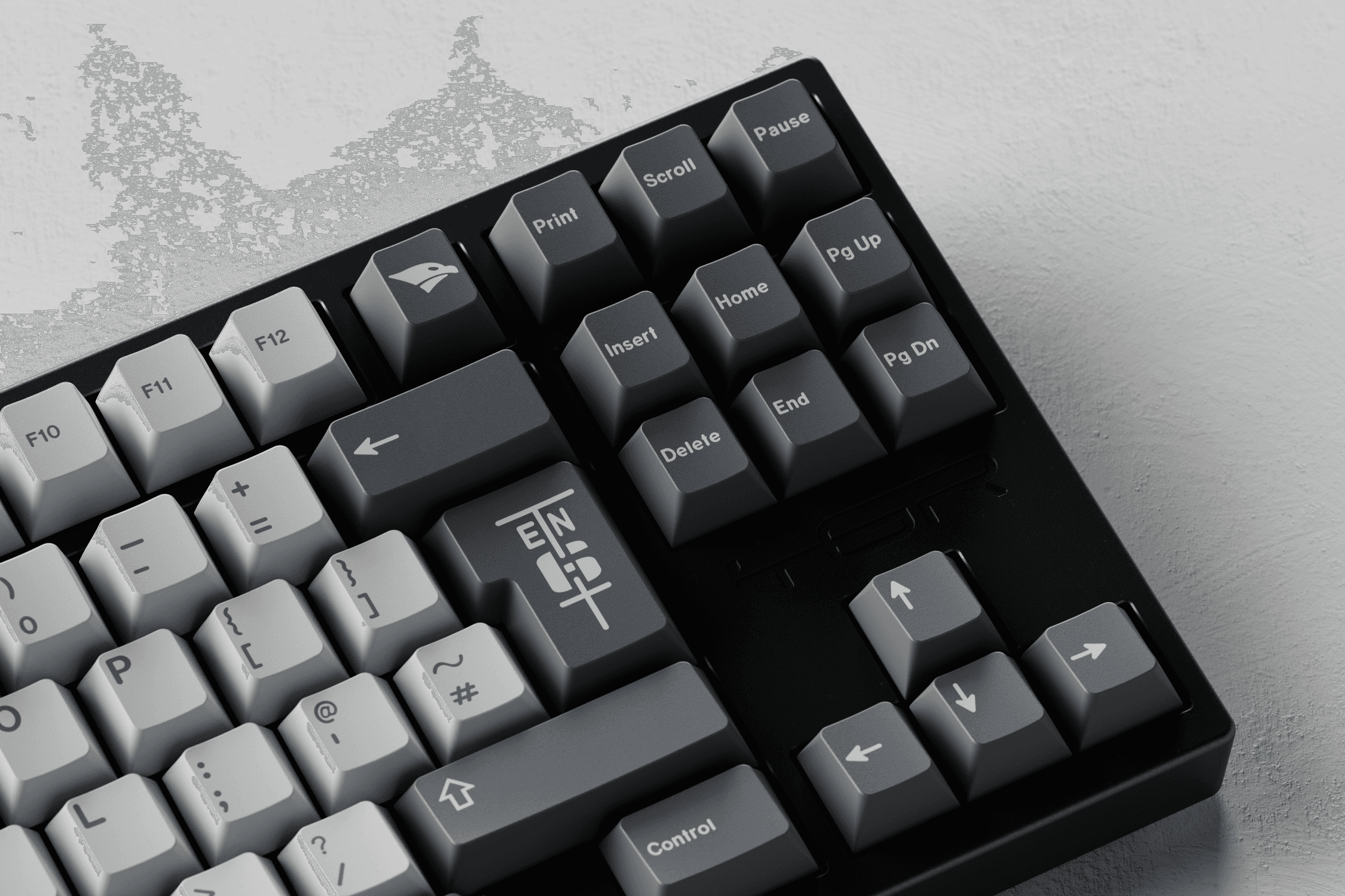 WS Grey Ghost - GB December 3rd image 15